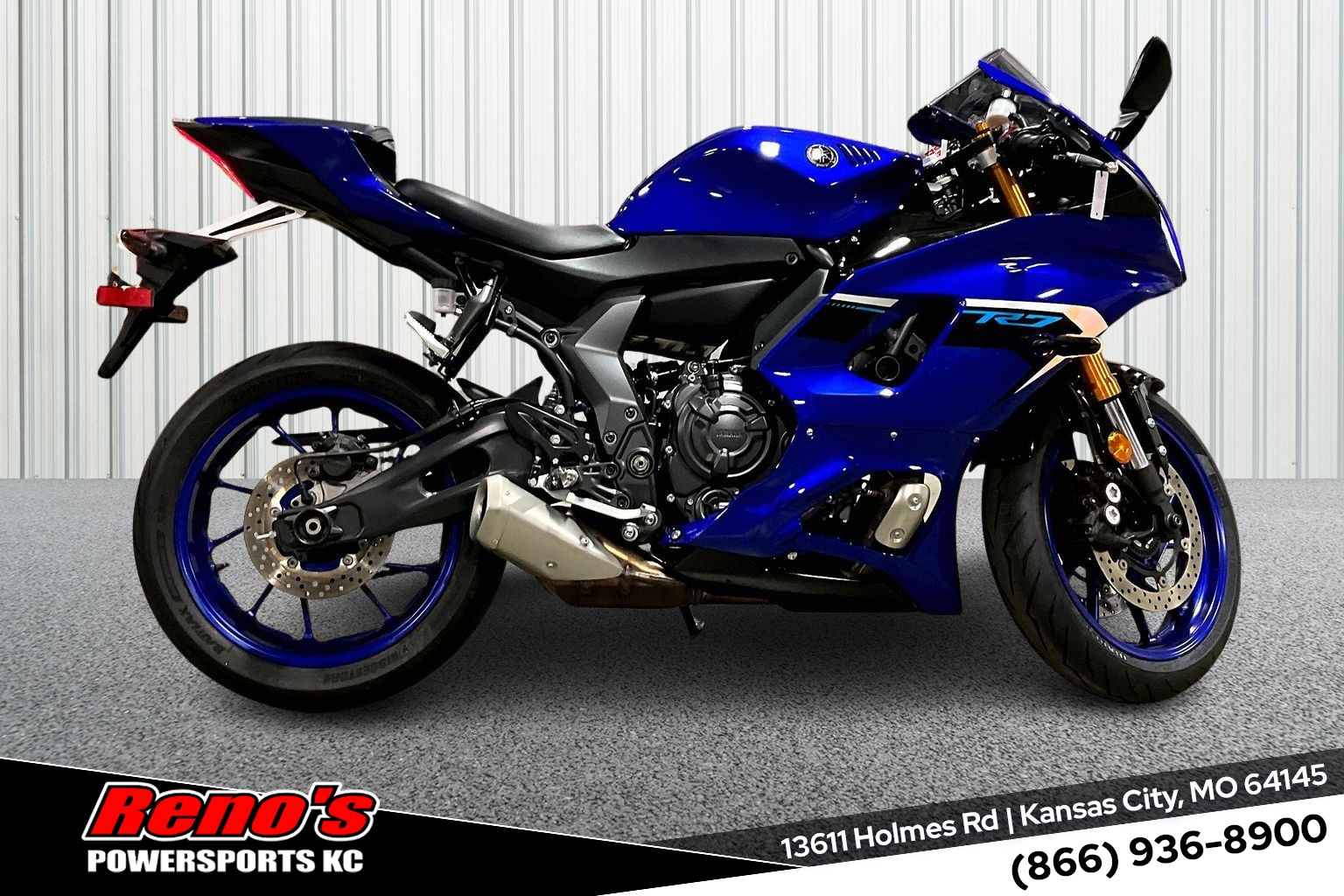 Used Street Bikes For Sale | Kansas City, MO