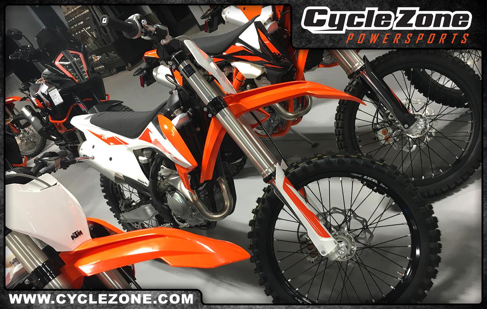 ktm machine cycle