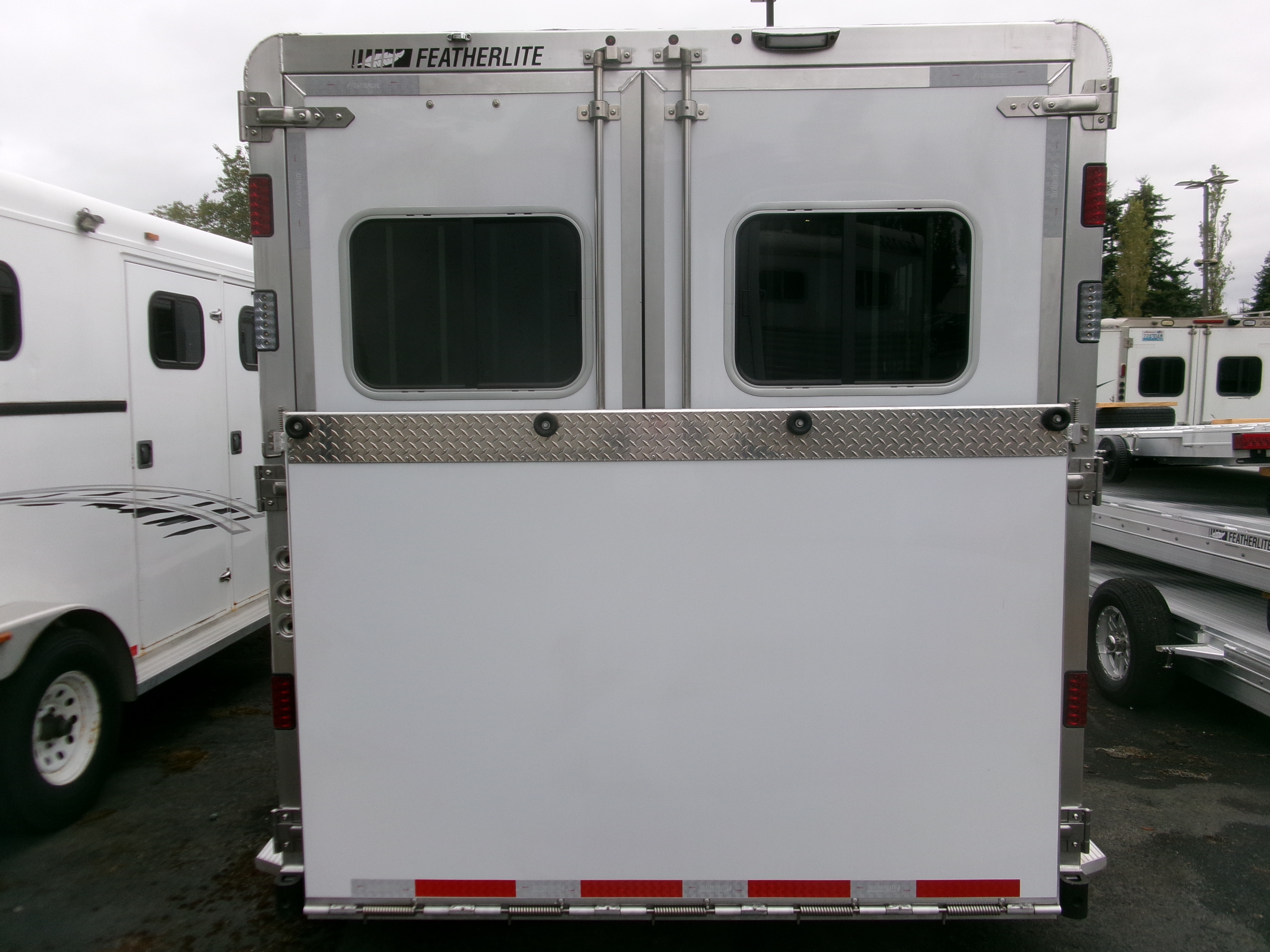 2026 Featherlite photo 2