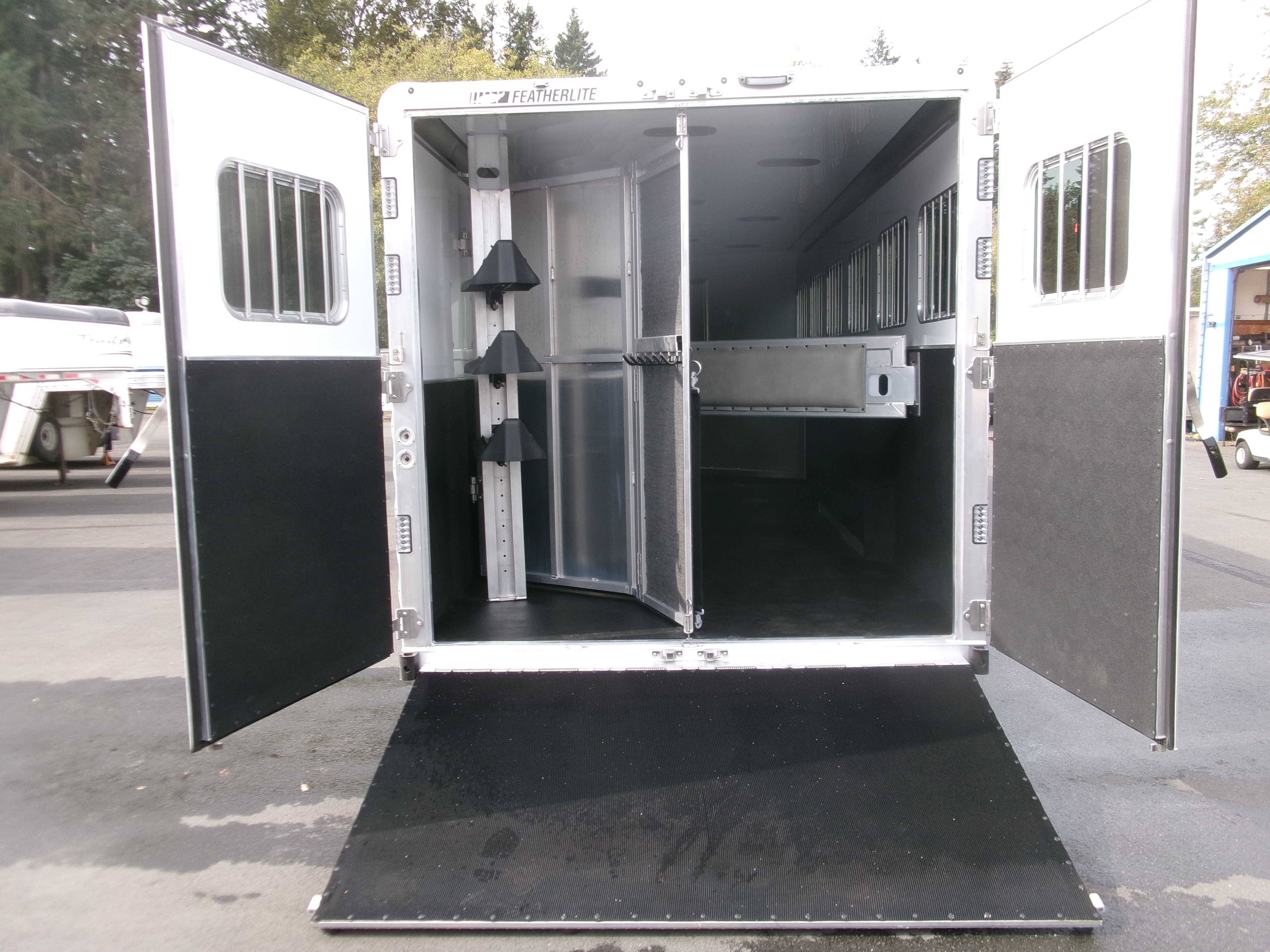 2026 Featherlite photo 2