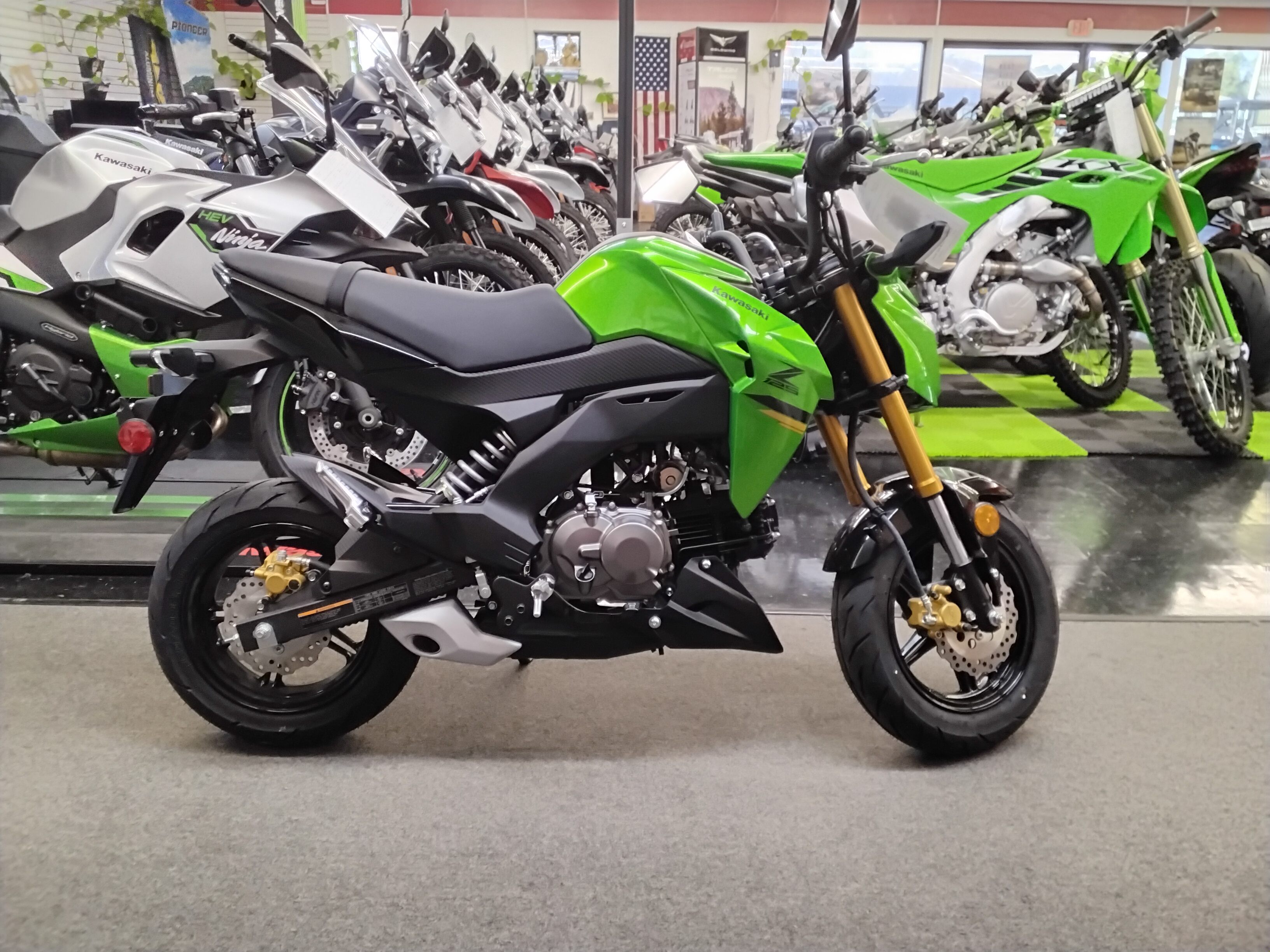 2個セット Street Bikes Stahlman Powersports Rolla, MO (573) 364-6944