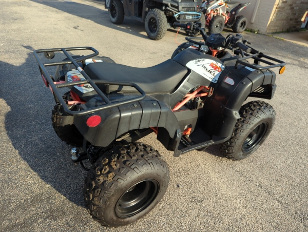 2021 Kayo BULL 150 - Photo 5