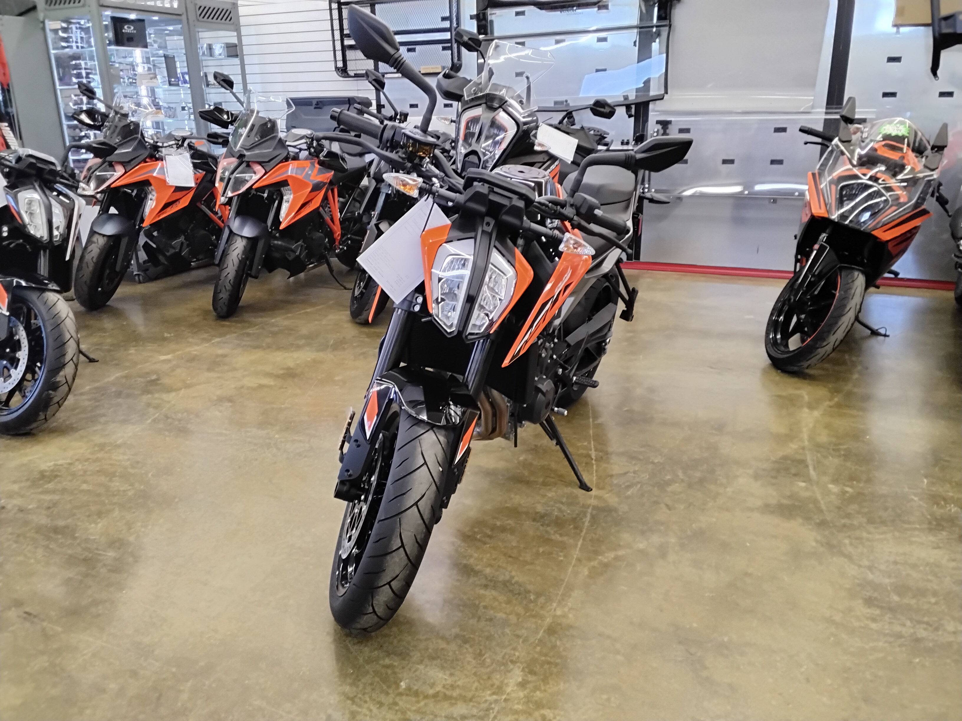 Street Bikes Stahlman Powersports Rolla, MO (573) 364-6944