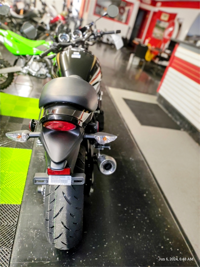 Street Bikes Stahlman Powersports Rolla, MO (573) 364-6944