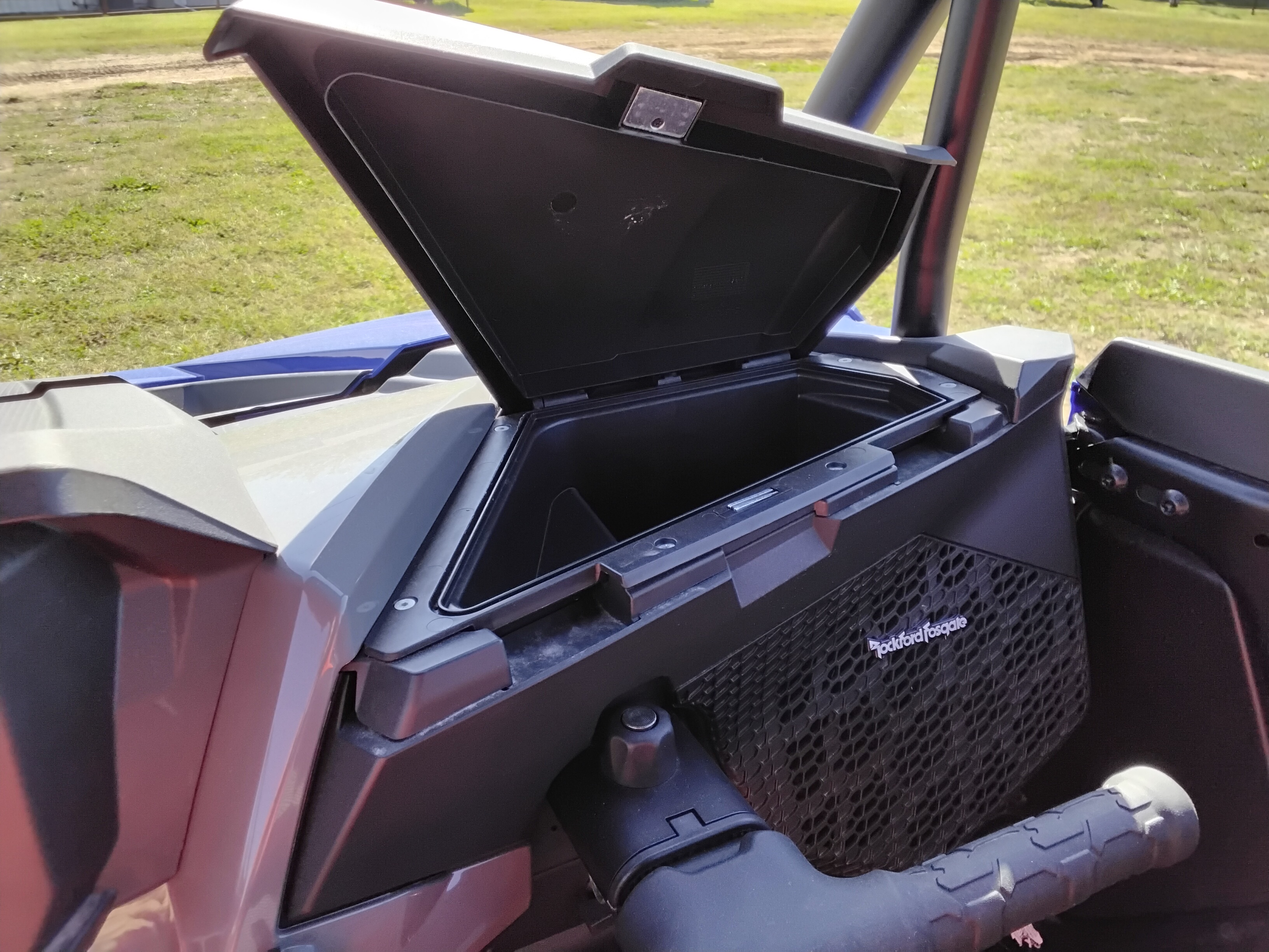 2025 Polaris RZR XP 4 1000 ULTIMATE - Photo 10