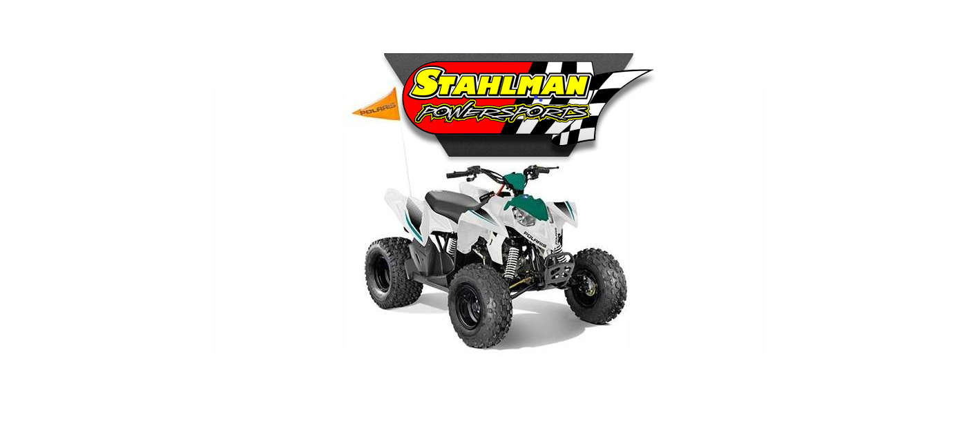 Stahlmans powersports sales