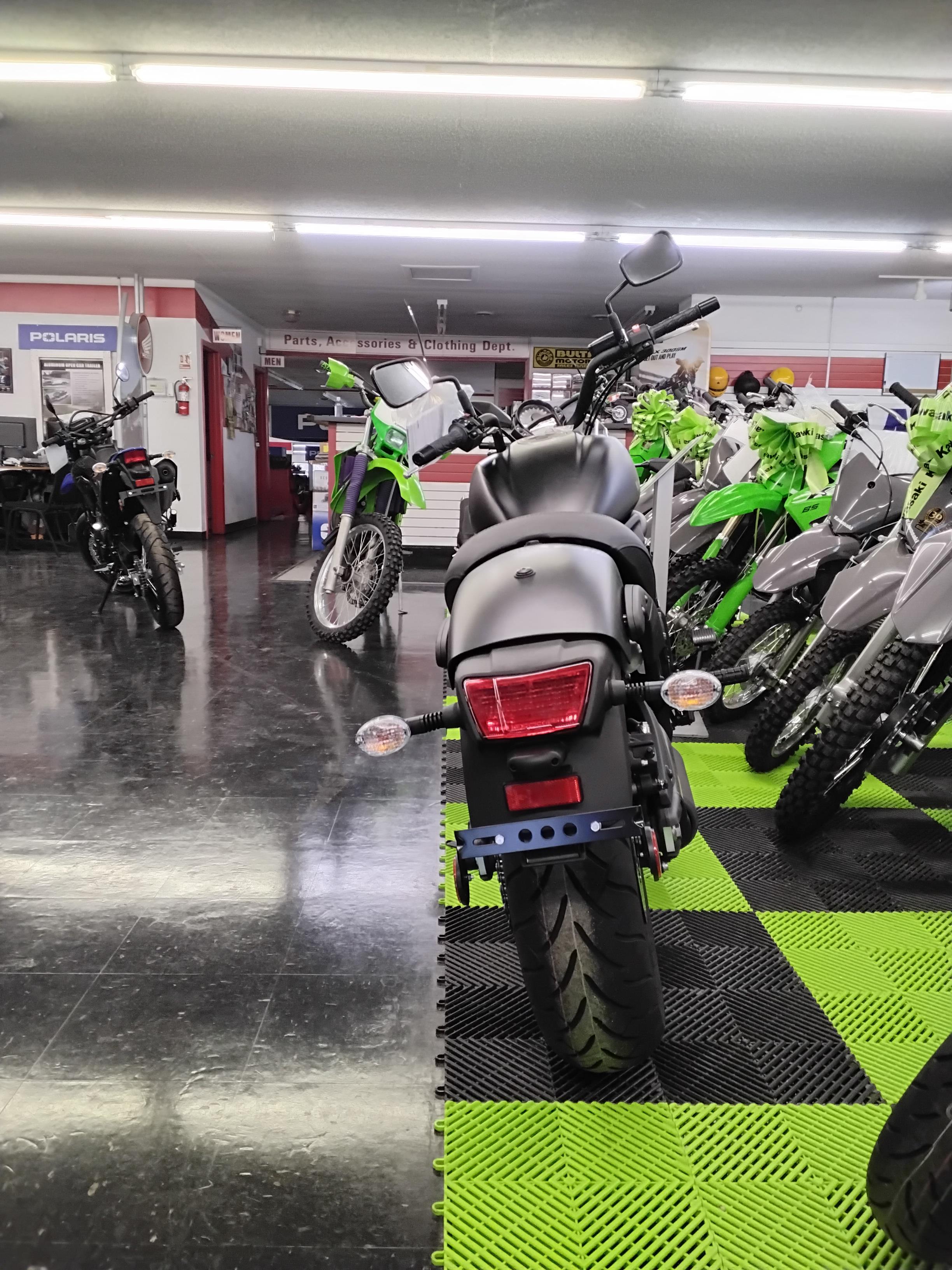 2025 Kawasaki Vulcan® S Base - Photo 3