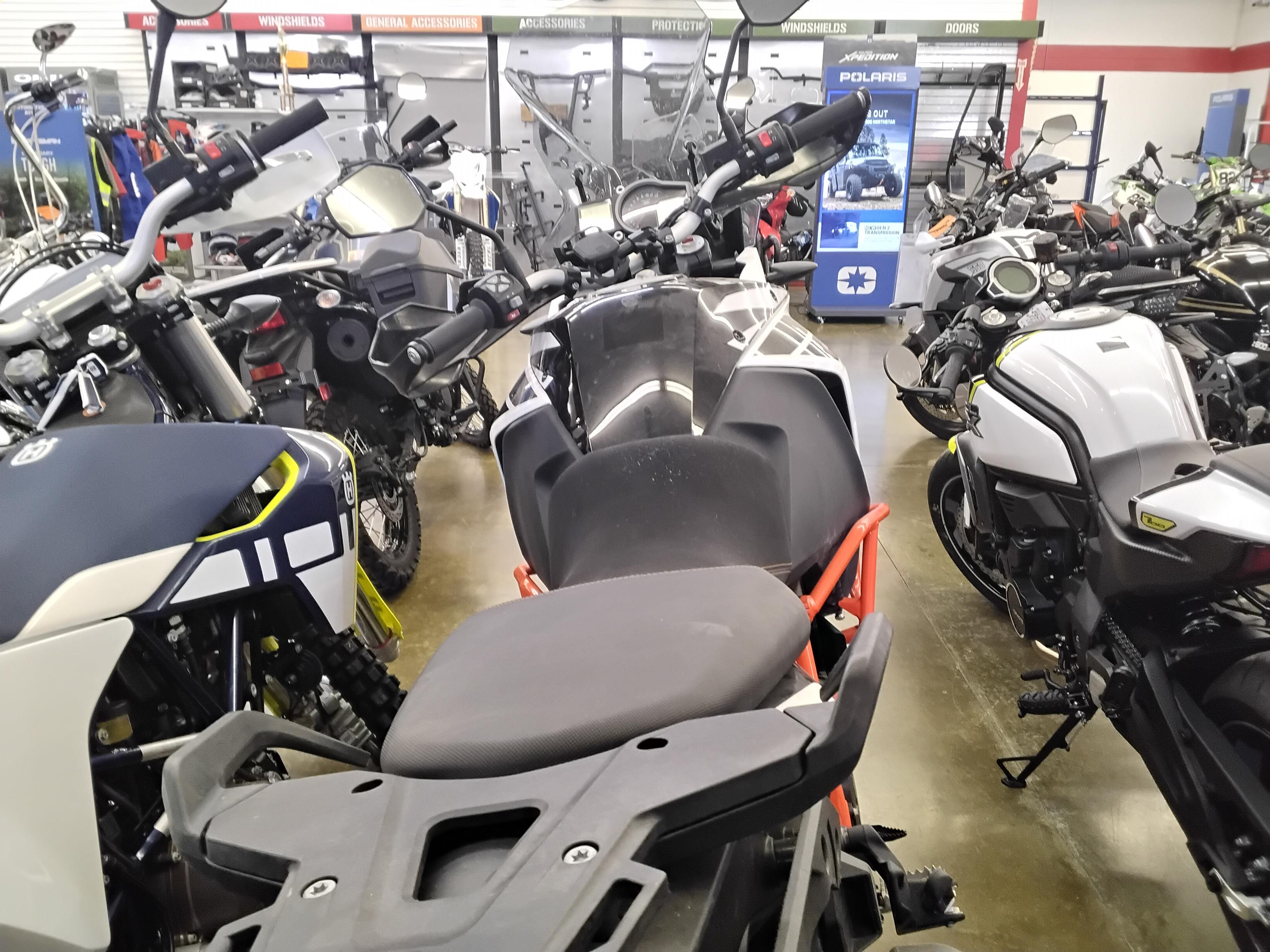 Street Bikes Stahlman Powersports Rolla, MO (573) 364-6944
