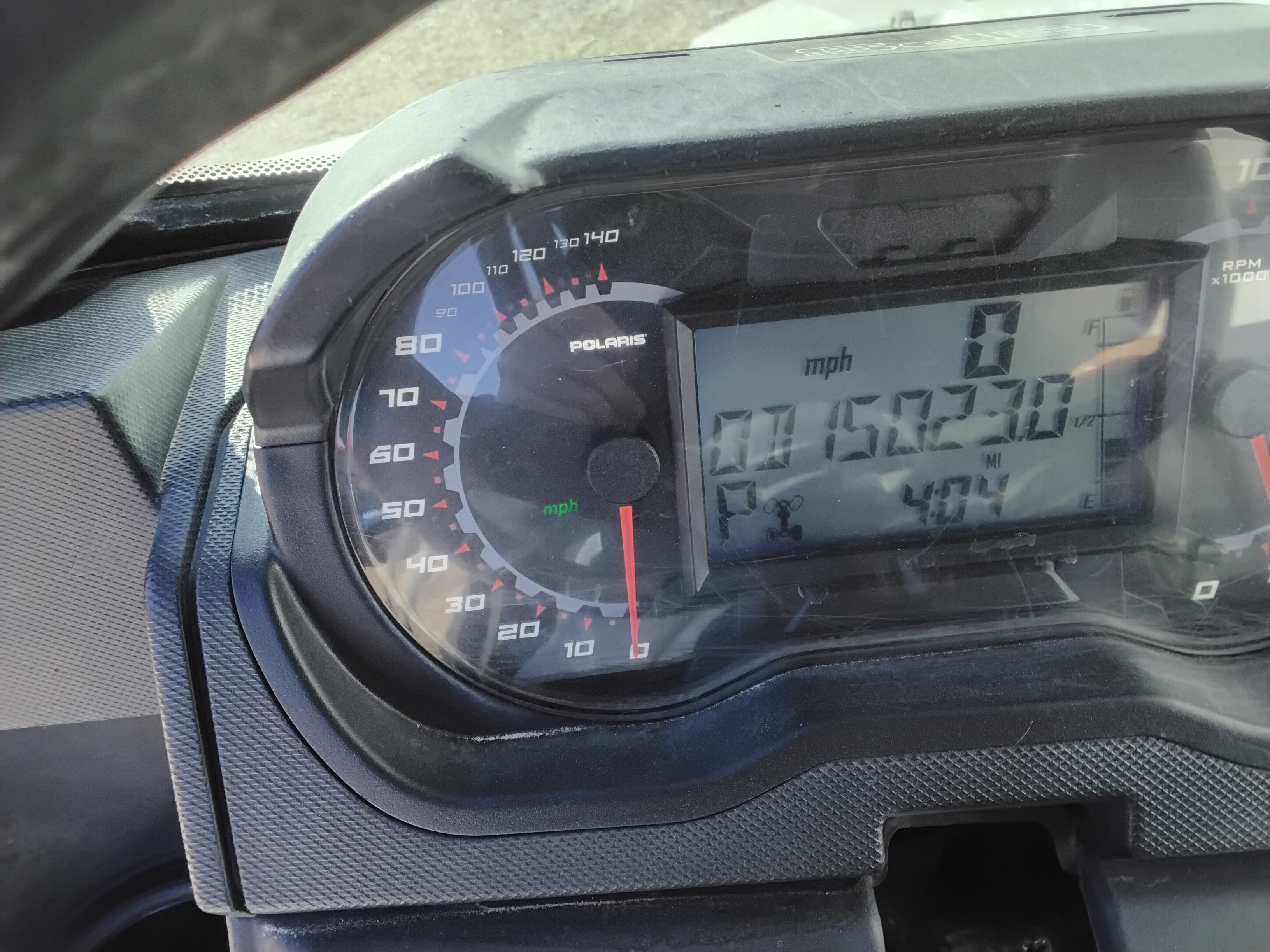 2019 Polaris RANGER XP 1000 EPS PEARL WHITE - Photo 5
