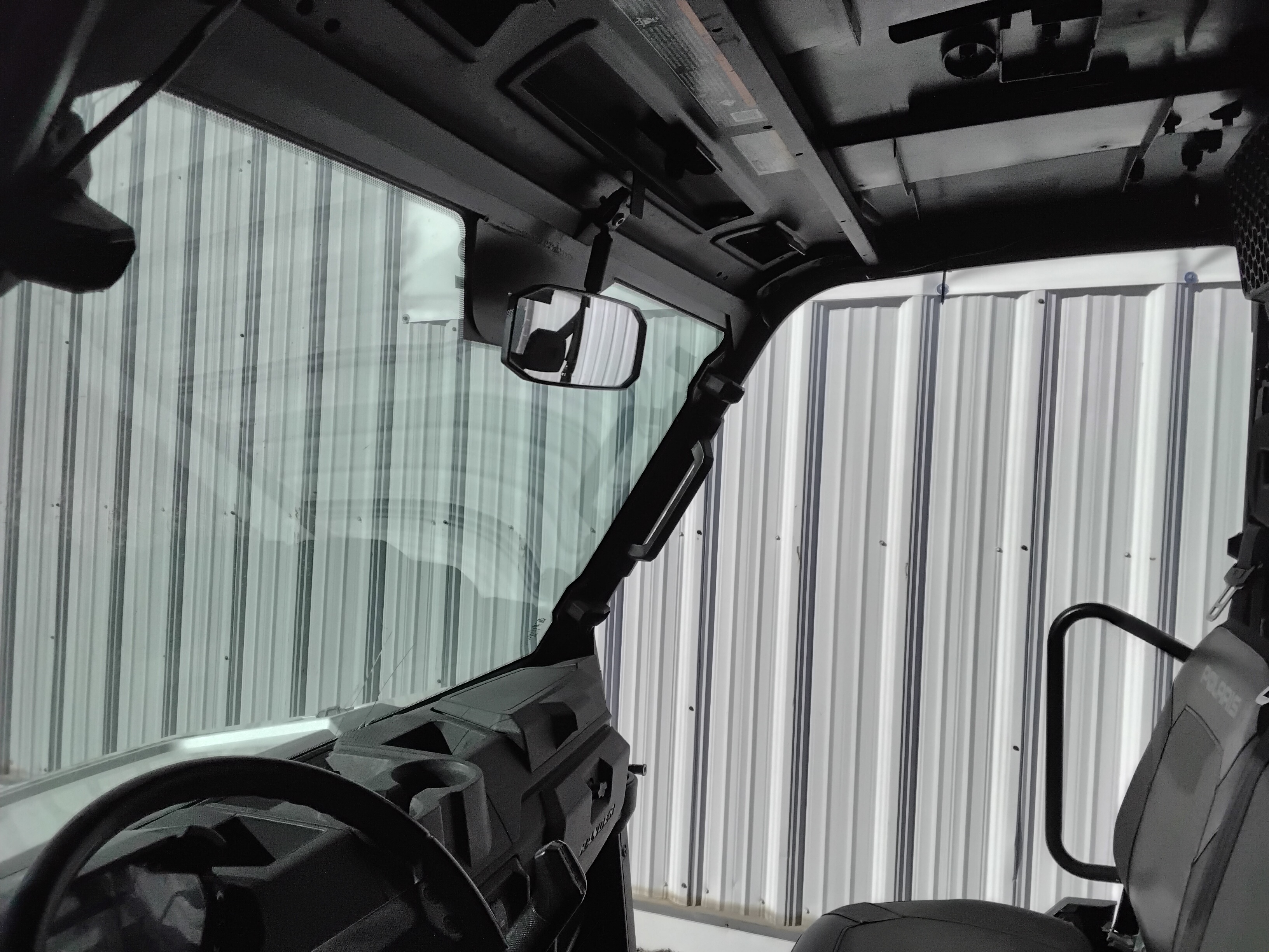 2019 Polaris RANGER XP 1000 EPS PEARL WHITE - Photo 9