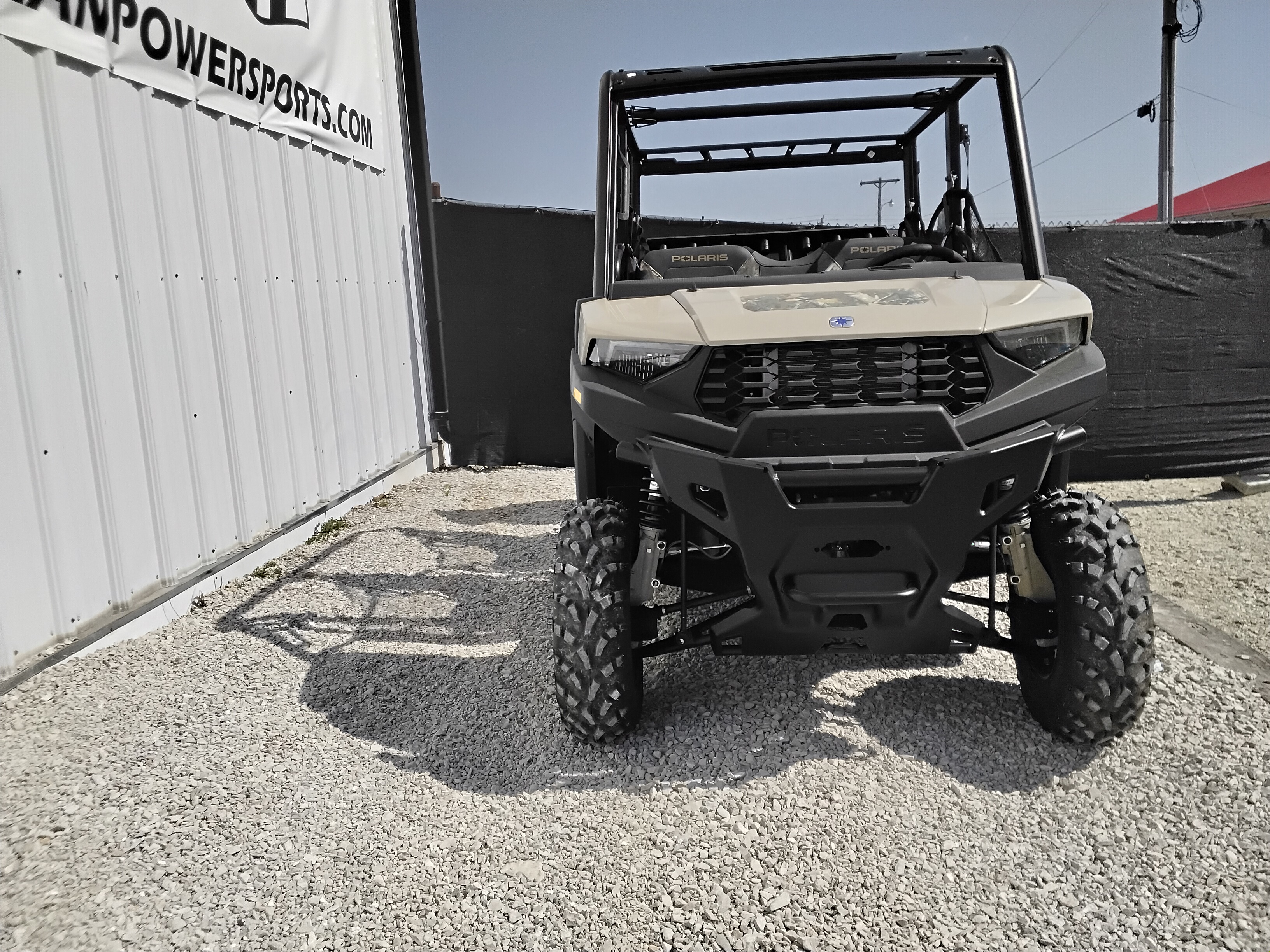 2025 Polaris RANGER CREW SP 570 PREMIUM - Photo 3