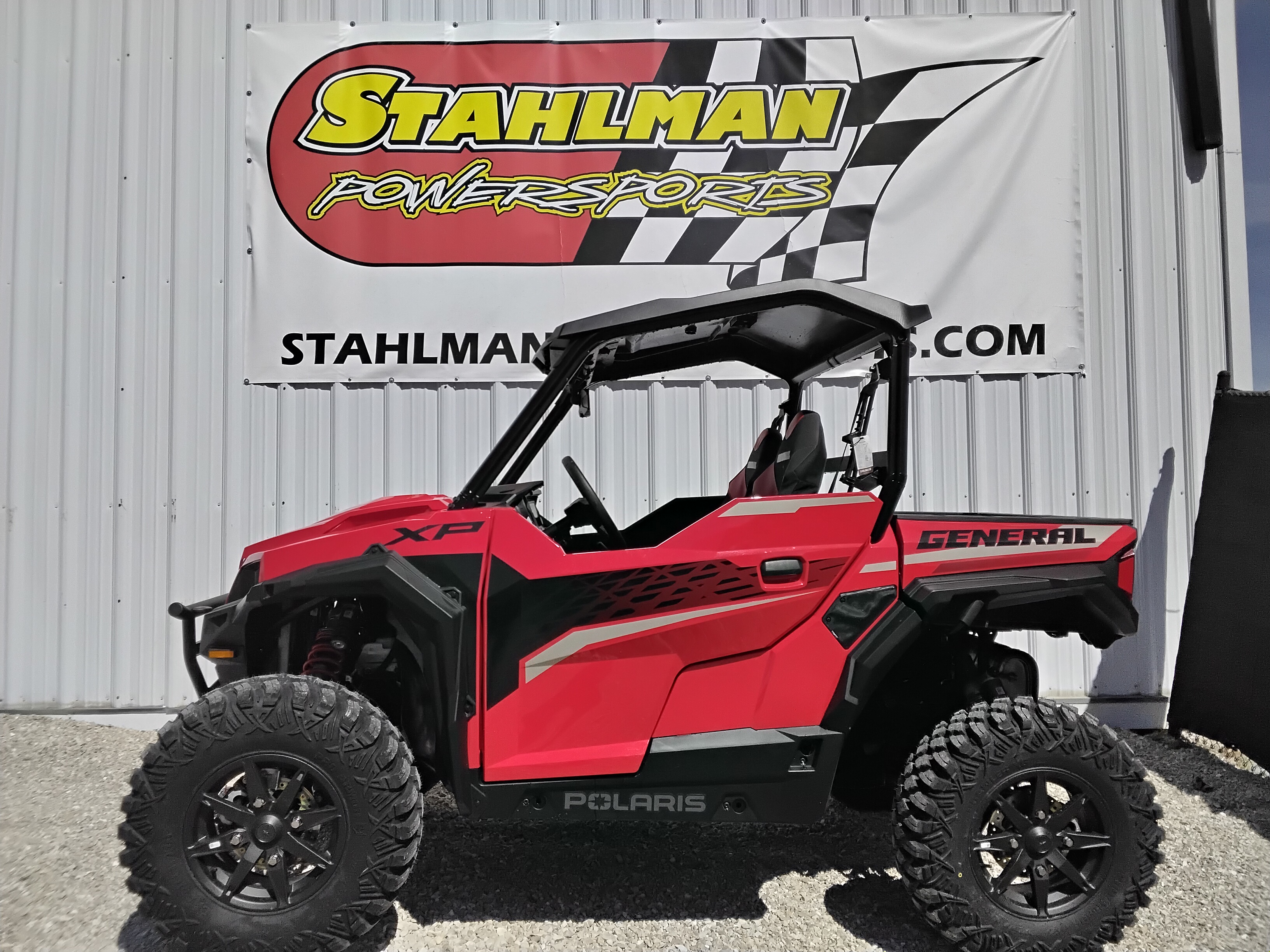 2025 Polaris GENERAL XP 1000 PREMIUM