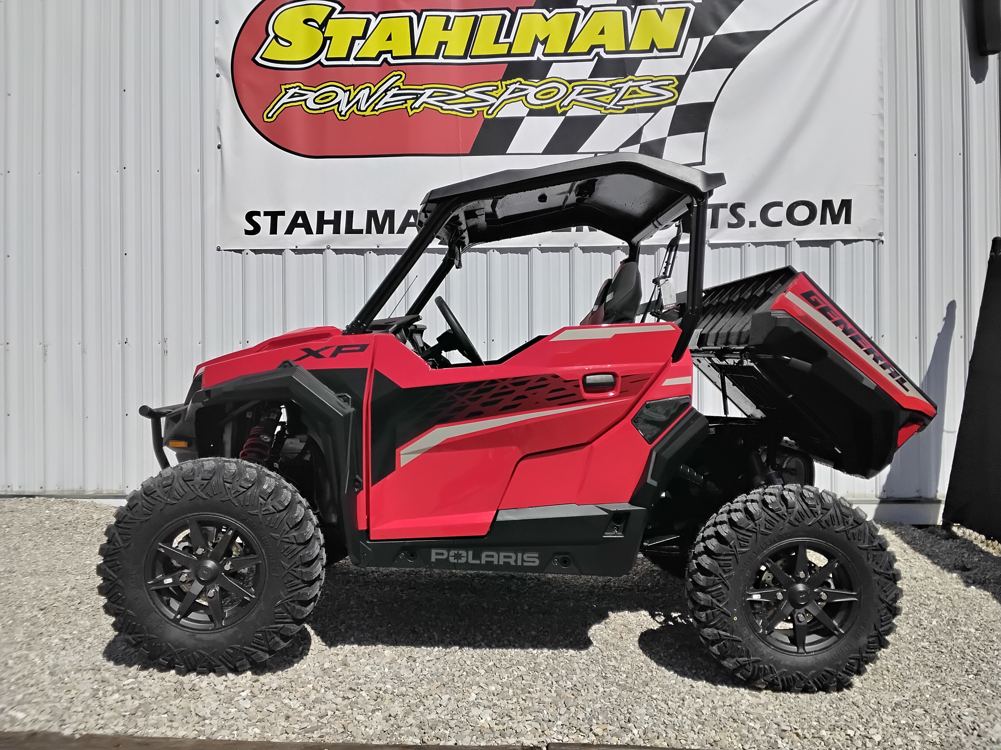 2025 Polaris GENERAL XP 1000 PREMIUM - Photo 2