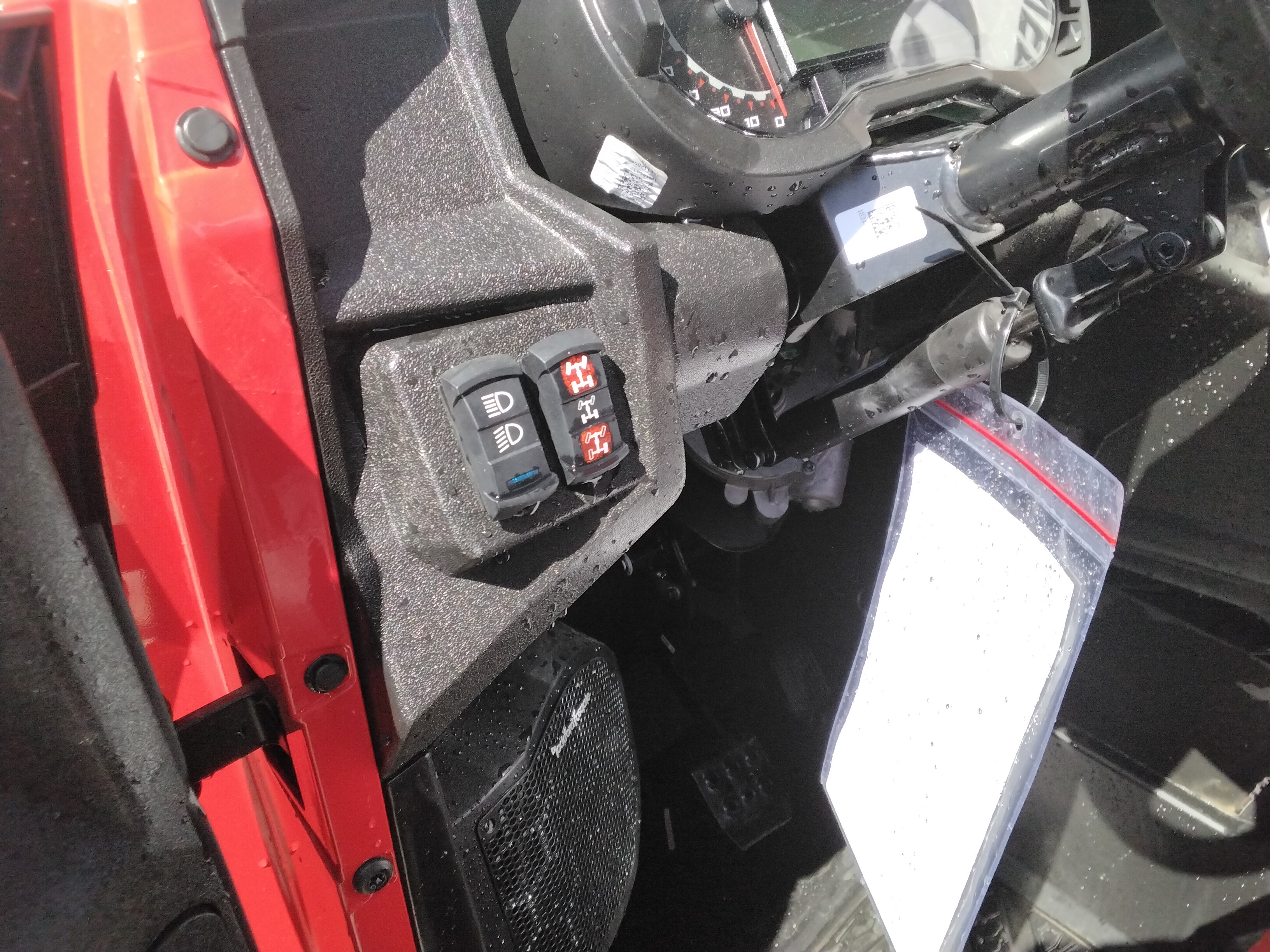 2025 Polaris GENERAL XP 1000 PREMIUM - Photo 4