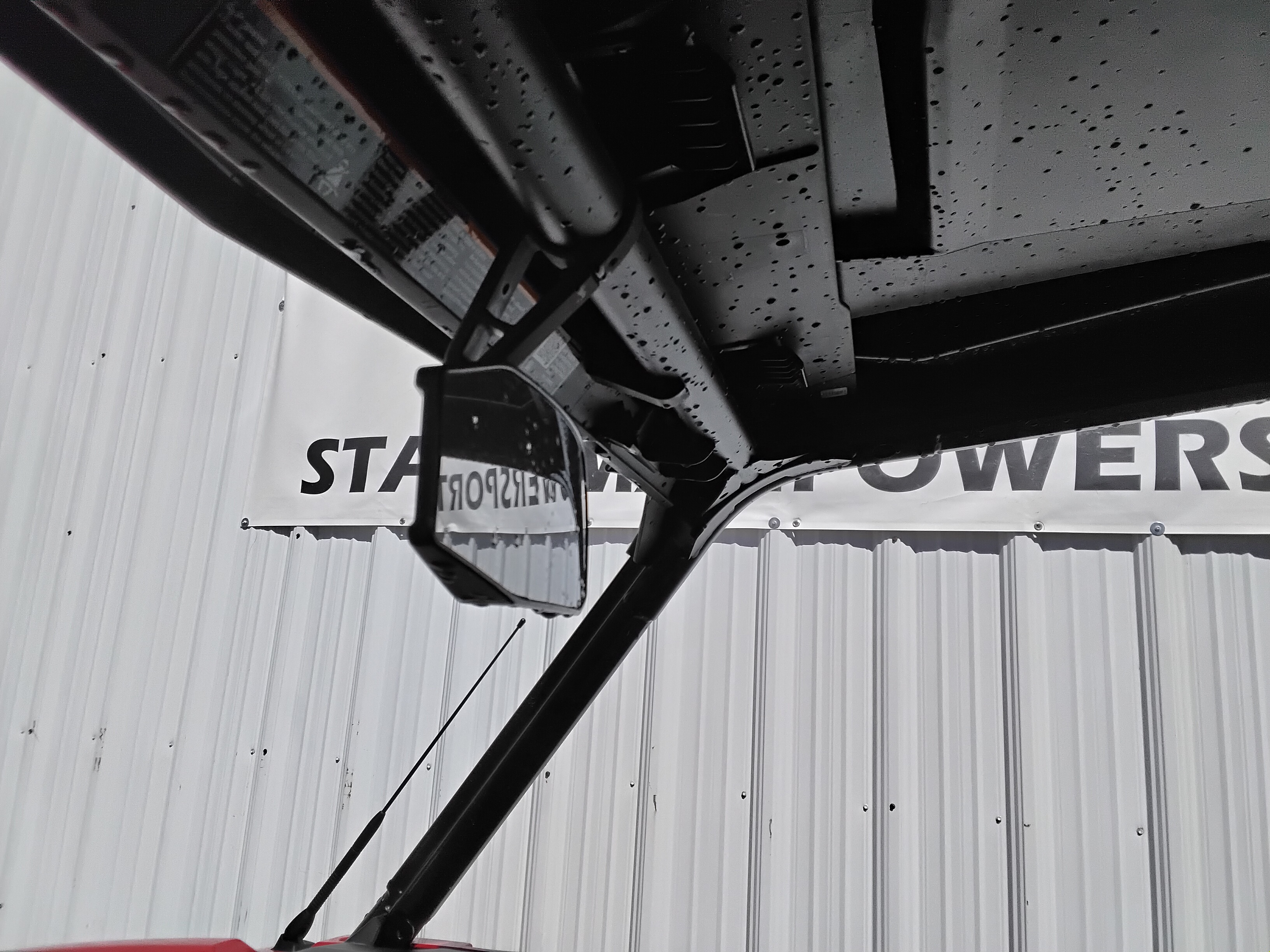 2025 Polaris GENERAL XP 1000 PREMIUM - Photo 5