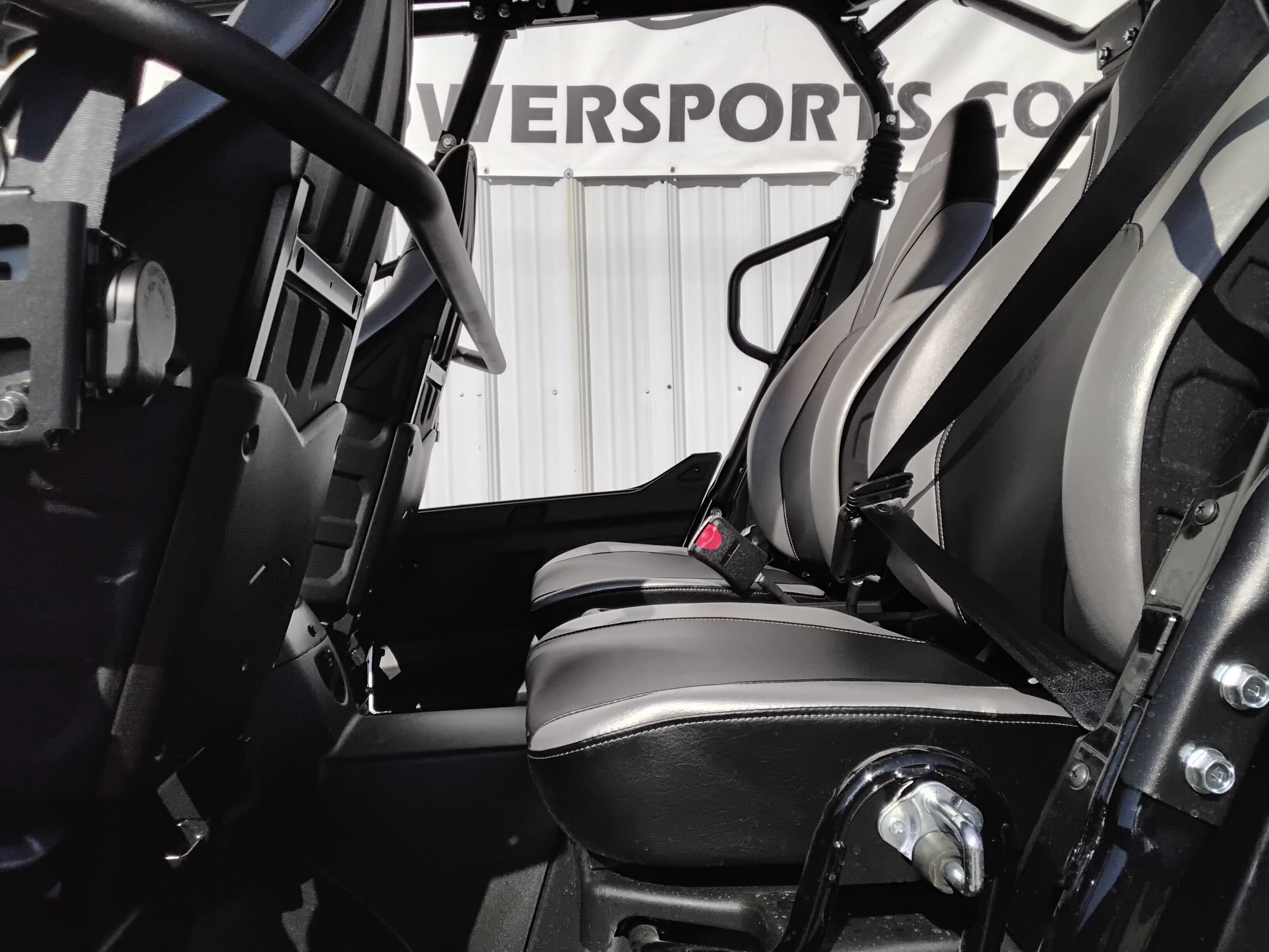 2025 Kawasaki Teryx4™ S LE - Photo 2