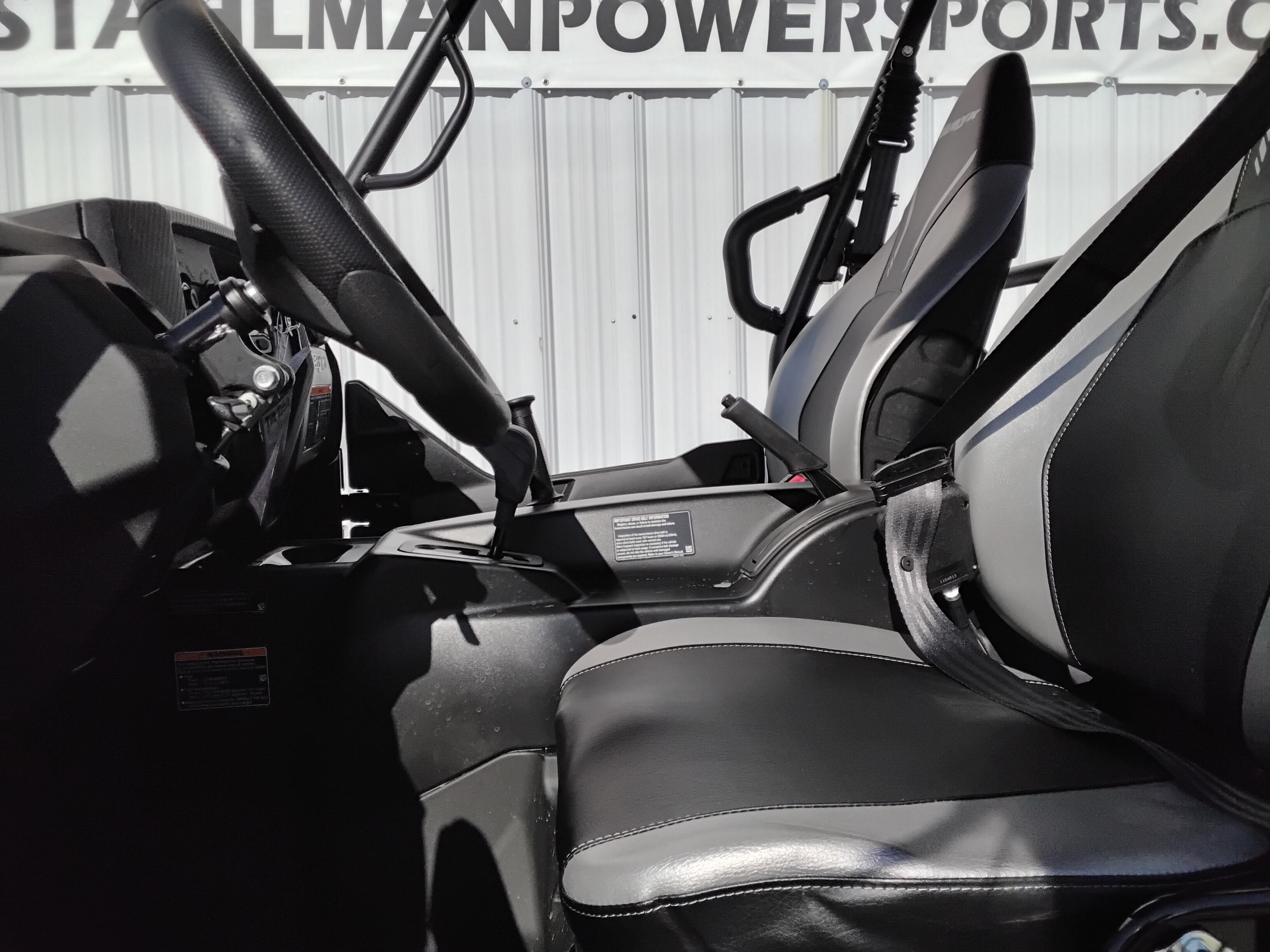 2025 Kawasaki Teryx4™ S LE - Photo 3