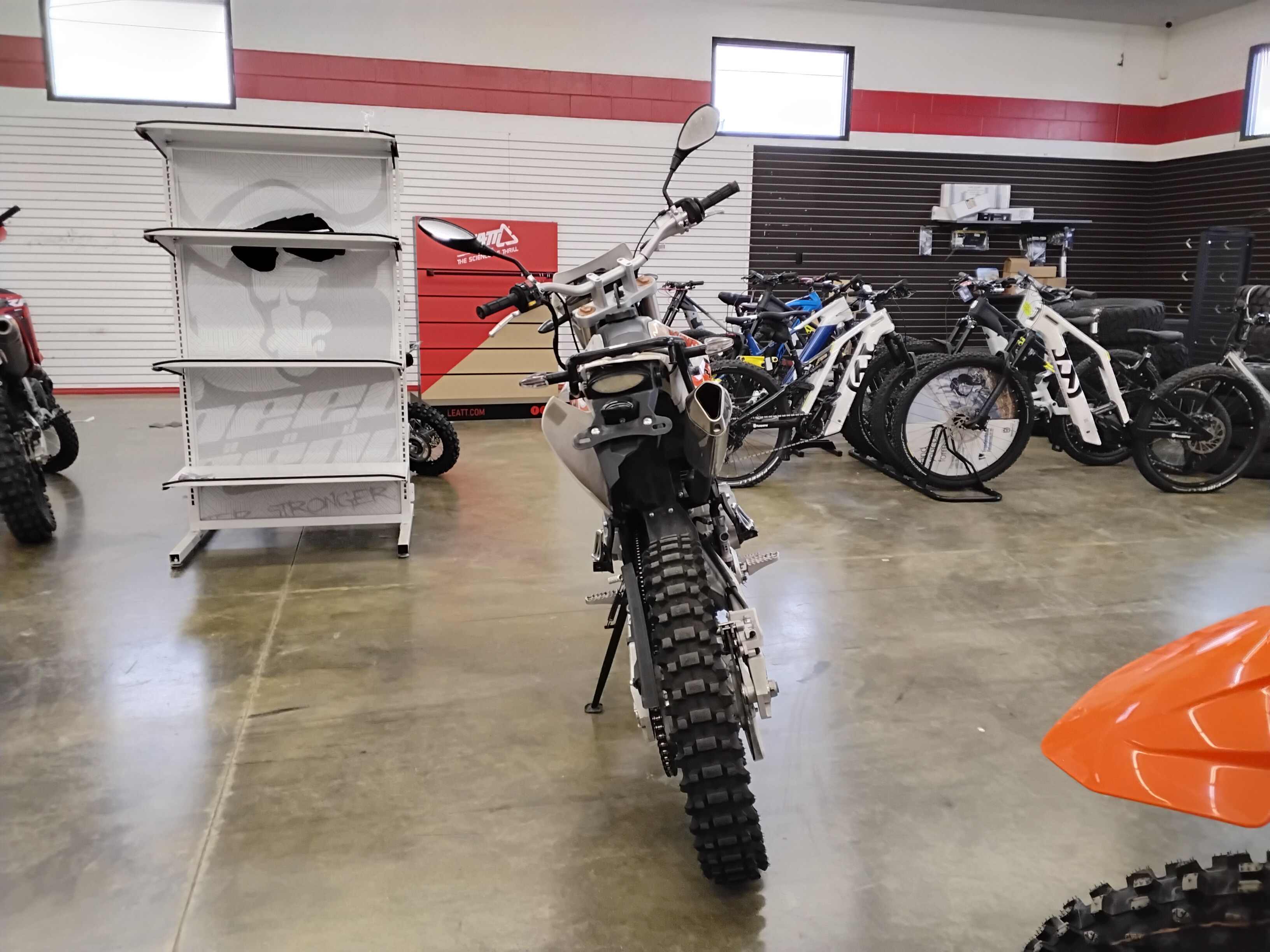 2020 Kayo T4 - Photo 4