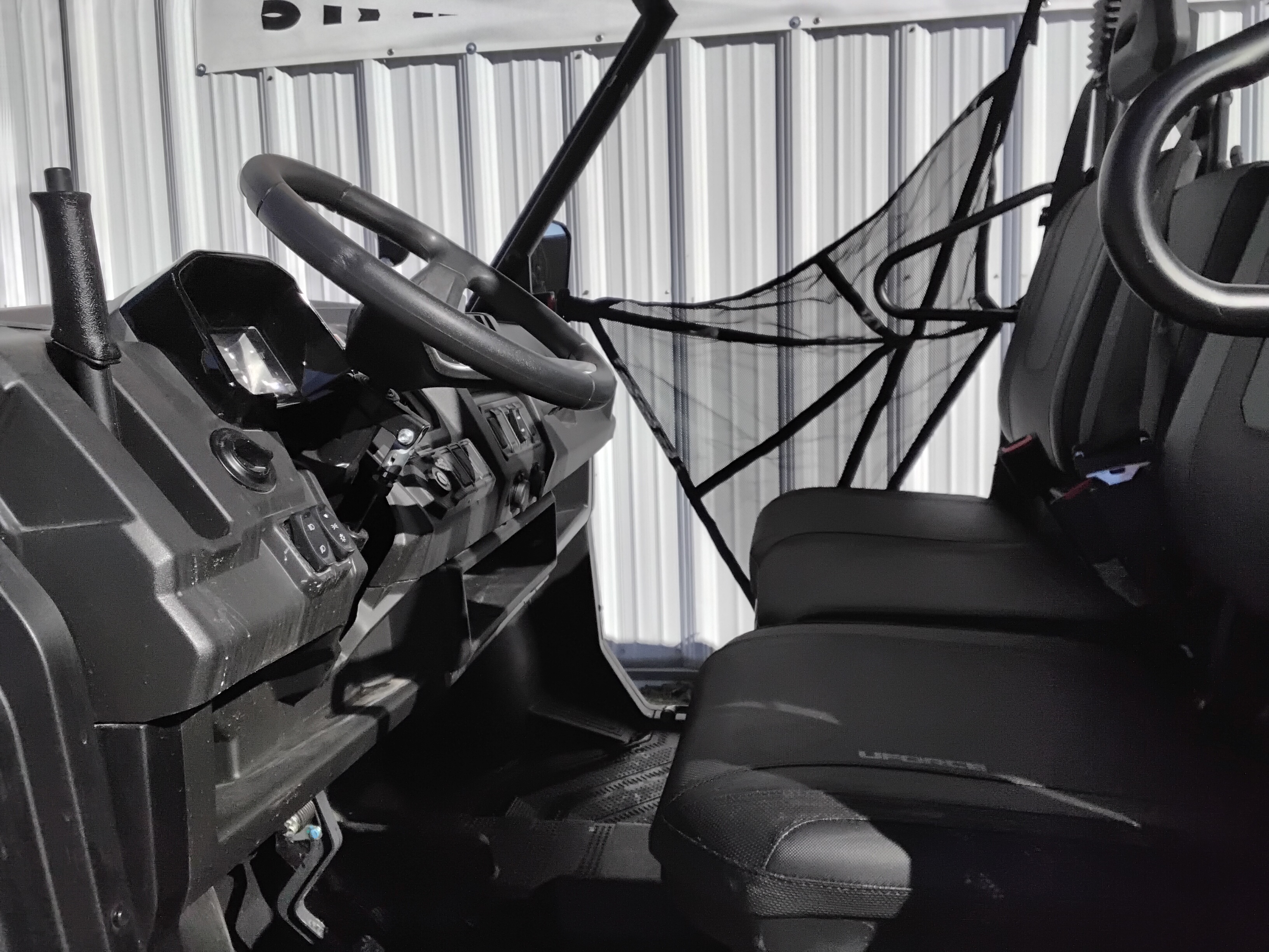2025 CFMOTO UFORCE 1000 CF1000UZ - Photo 3