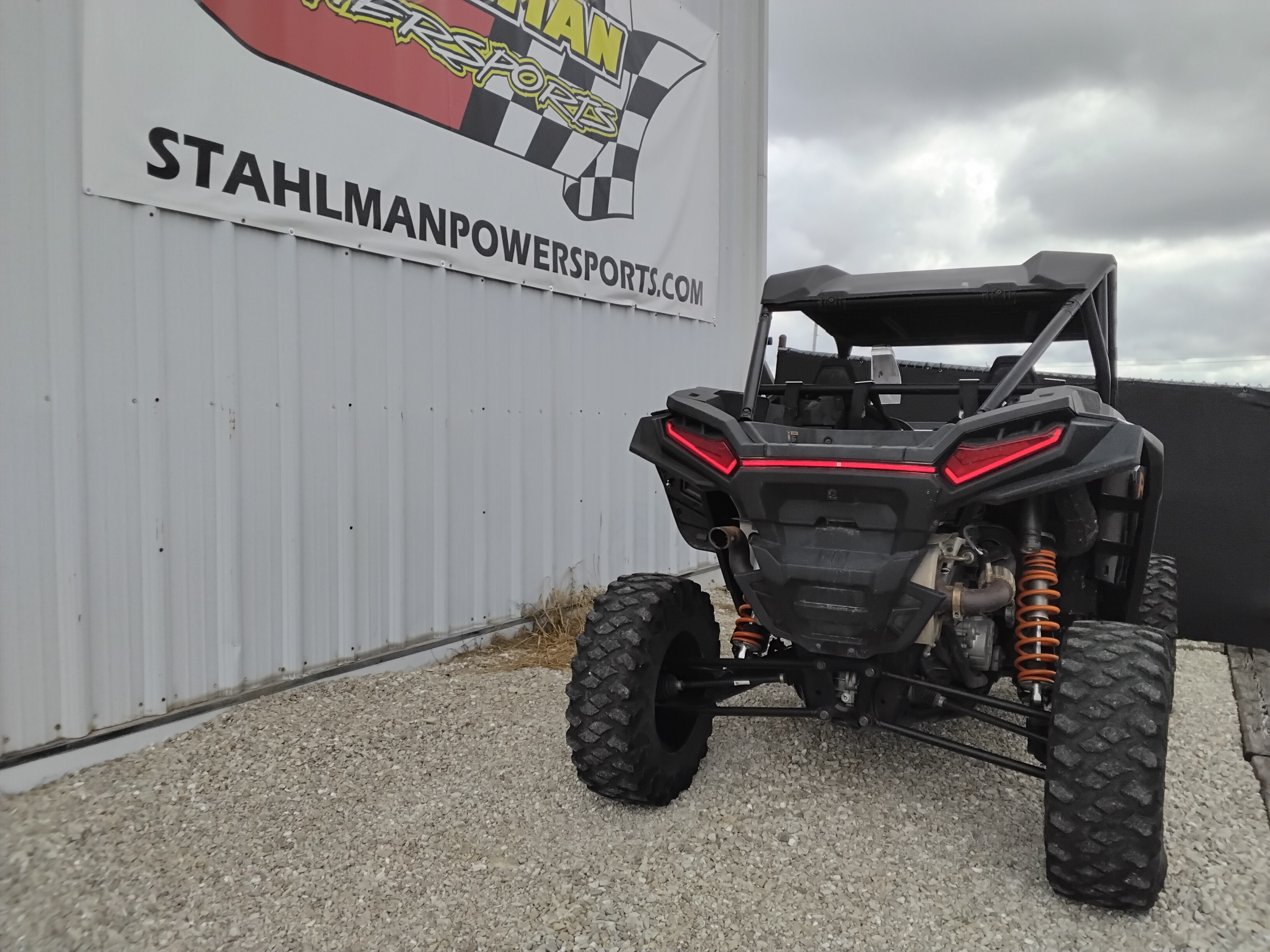 2024 Polaris RZR XP 1000 ULTIMATE - M TITANIUM, O BLACK Ultimate - Photo 6