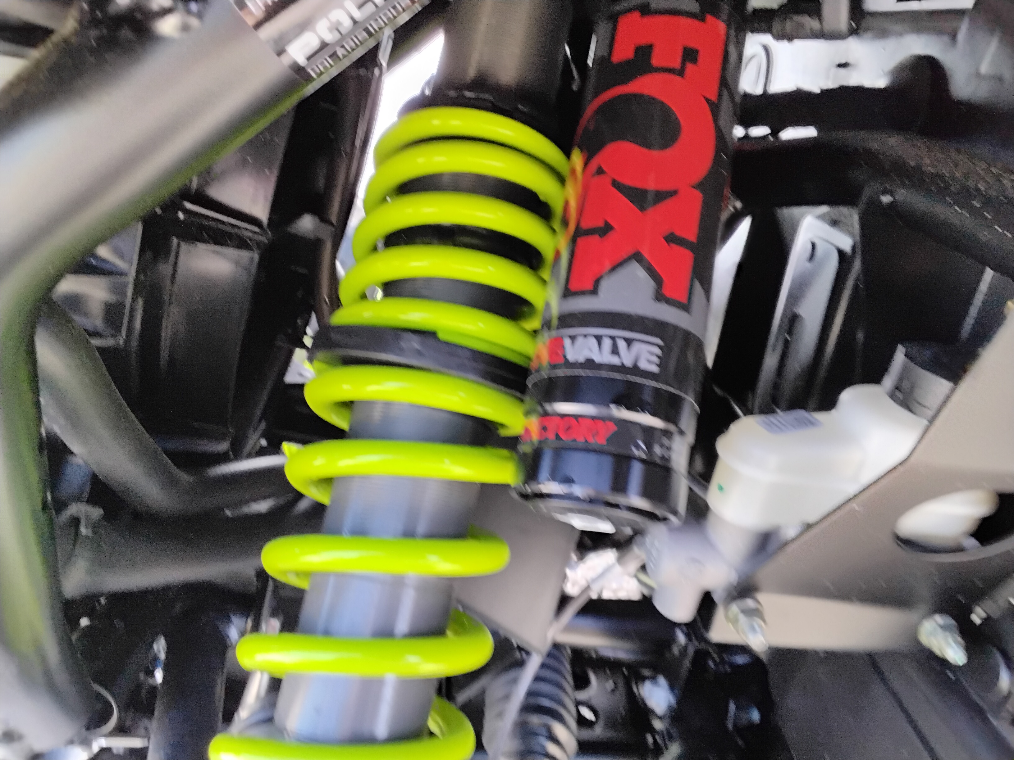 2025 Polaris RZR PRO XP ULTIMATE - ZENITH BLUE Ultimate - Photo 3