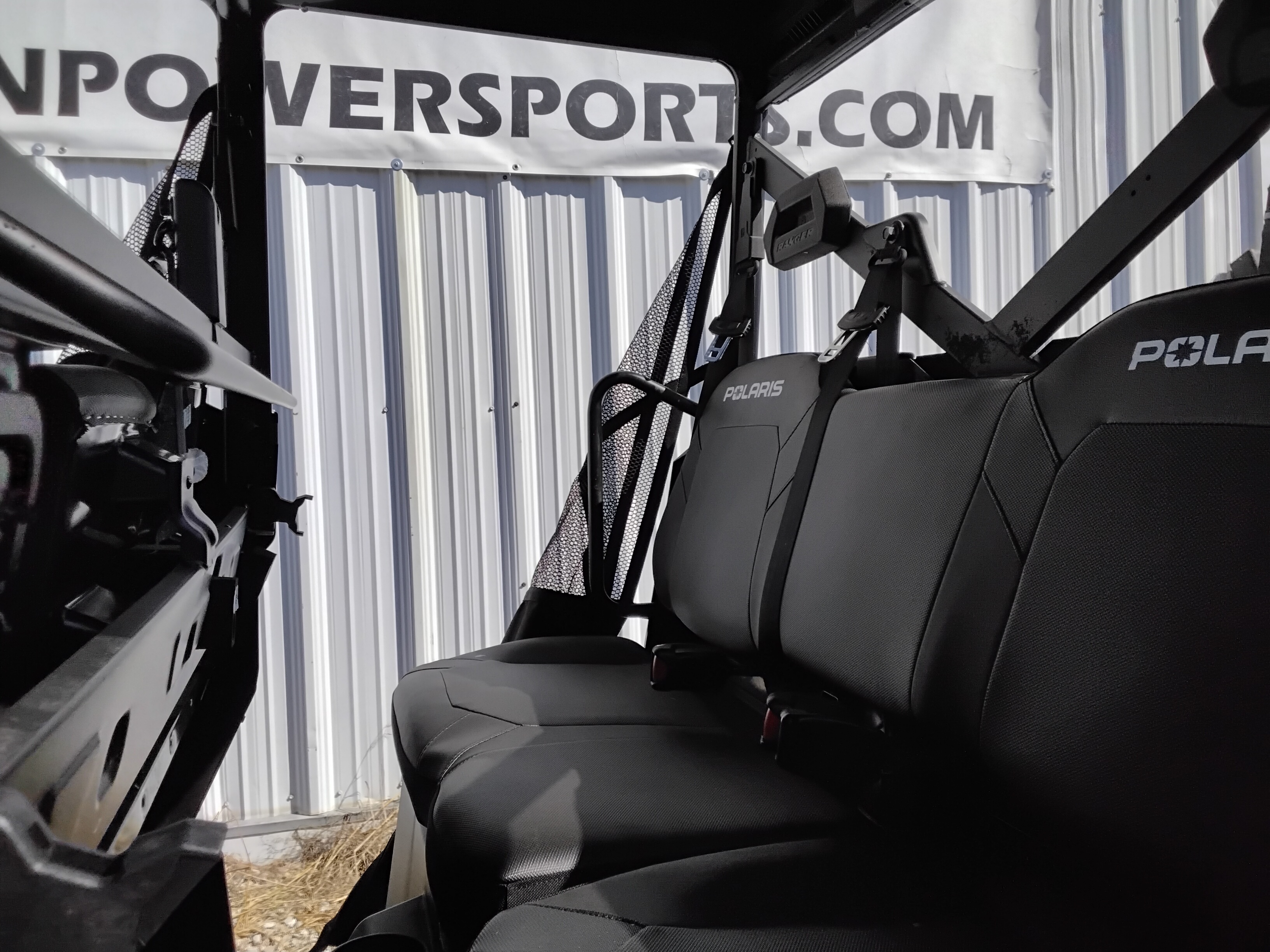 2025 Polaris RANGER CREW 1000 PREMIUM  - PPC Premium - Photo 3