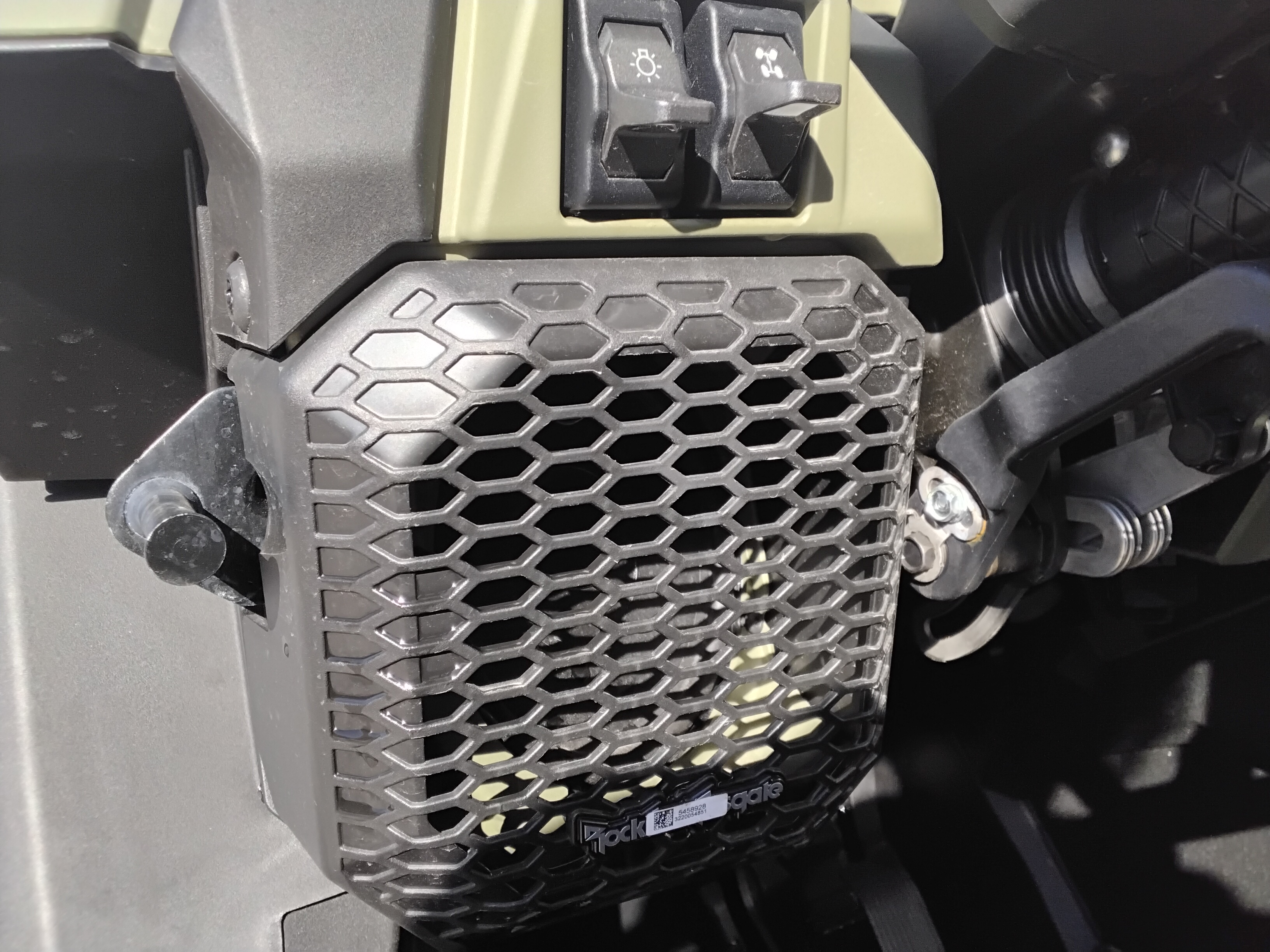 2025 Polaris RZR PRO S ULTIMATE - MOSS GREEN Ultimate - Photo 3