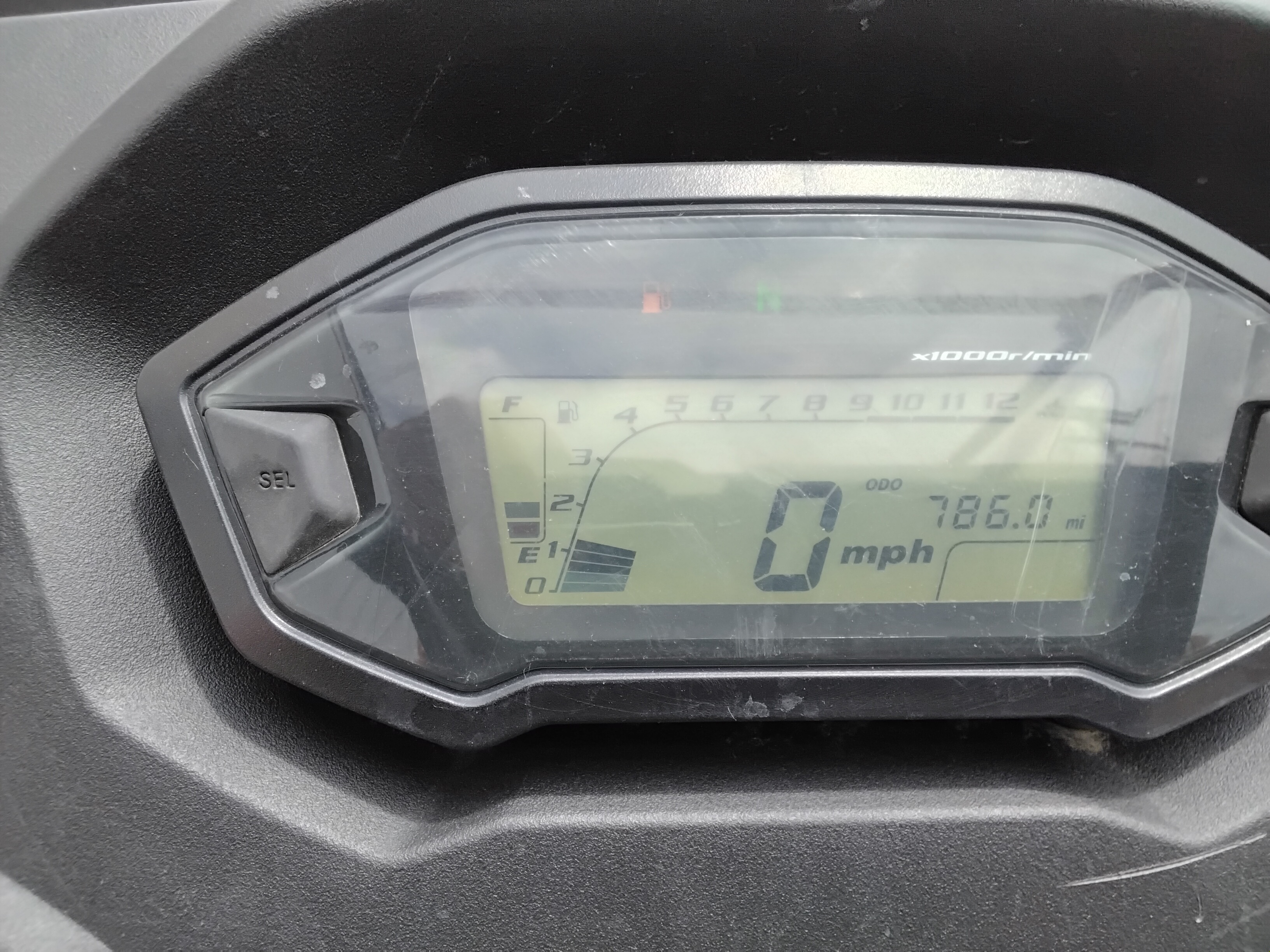 2024 Kayo S200 Base - Photo 9