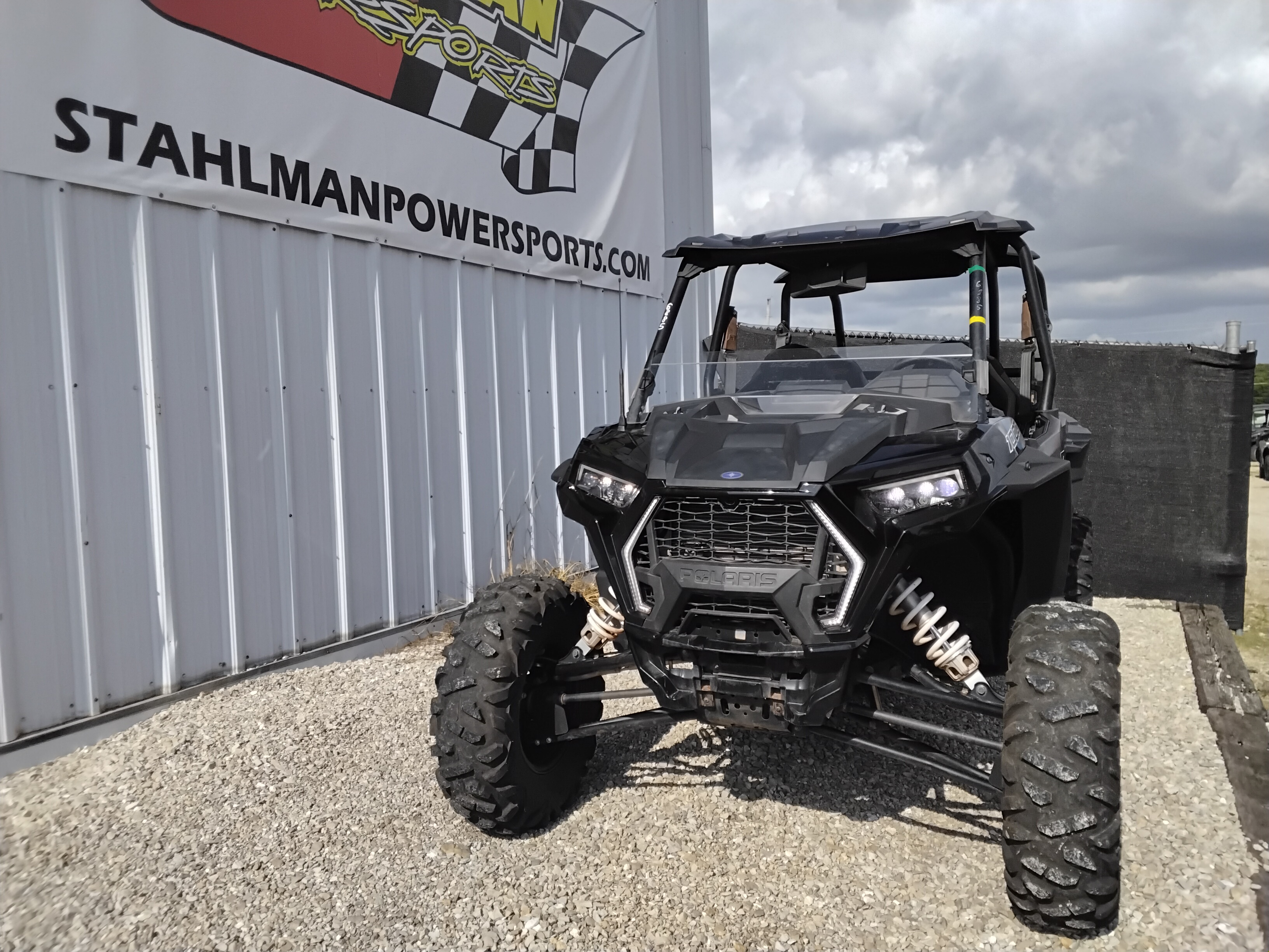 2023 Polaris RZR XP 4 1000 ULTIMATE - ONYX BLACK Ultimate - Photo 11