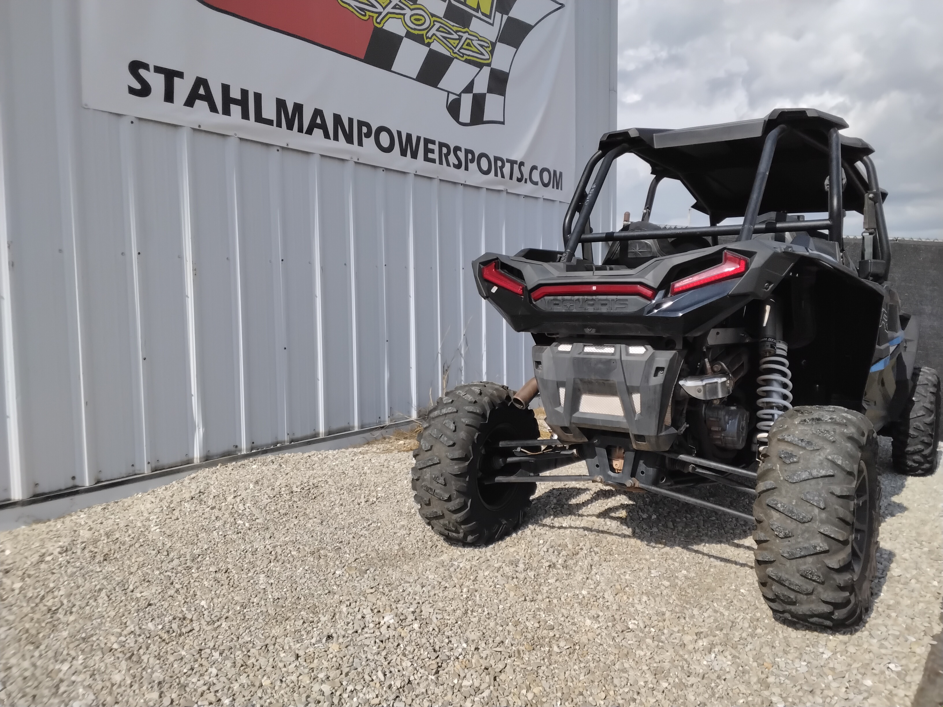 2023 Polaris RZR XP 4 1000 ULTIMATE - ONYX BLACK Ultimate - Photo 12