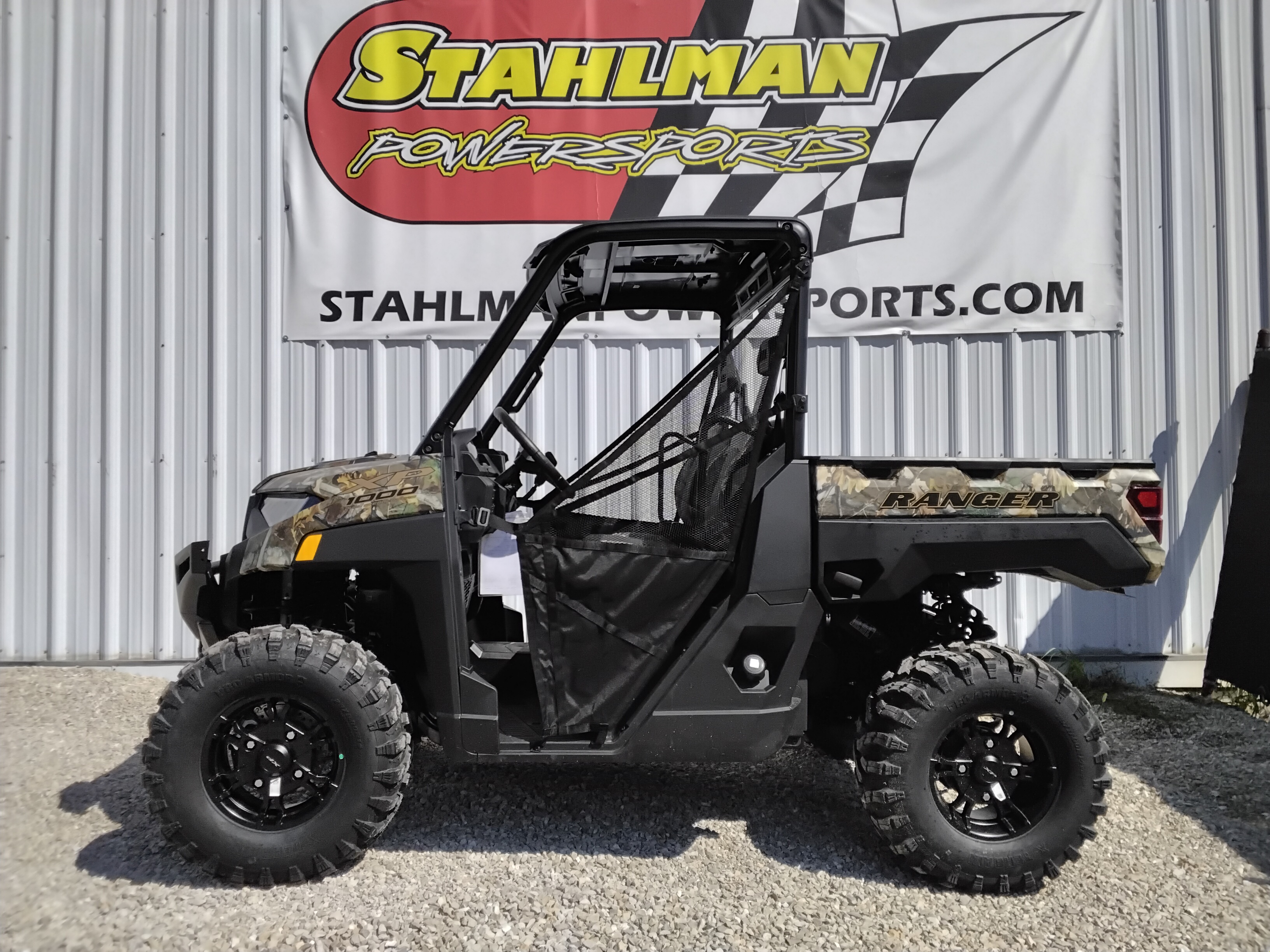 2025 Polaris RANGER XP 1000 PREMIUM - PPC Premium