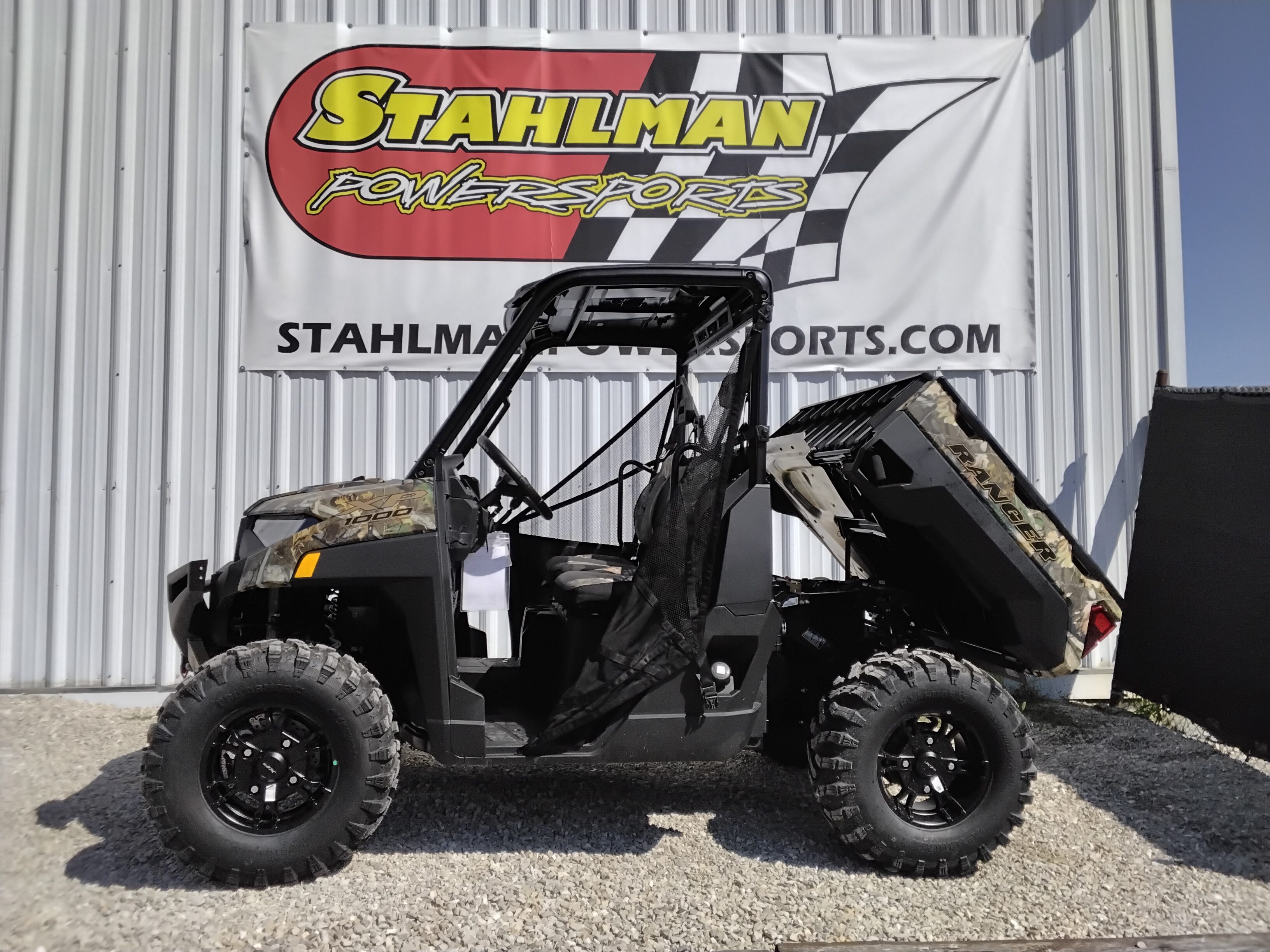 2025 Polaris RANGER XP 1000 PREMIUM - PPC Premium - Photo 2