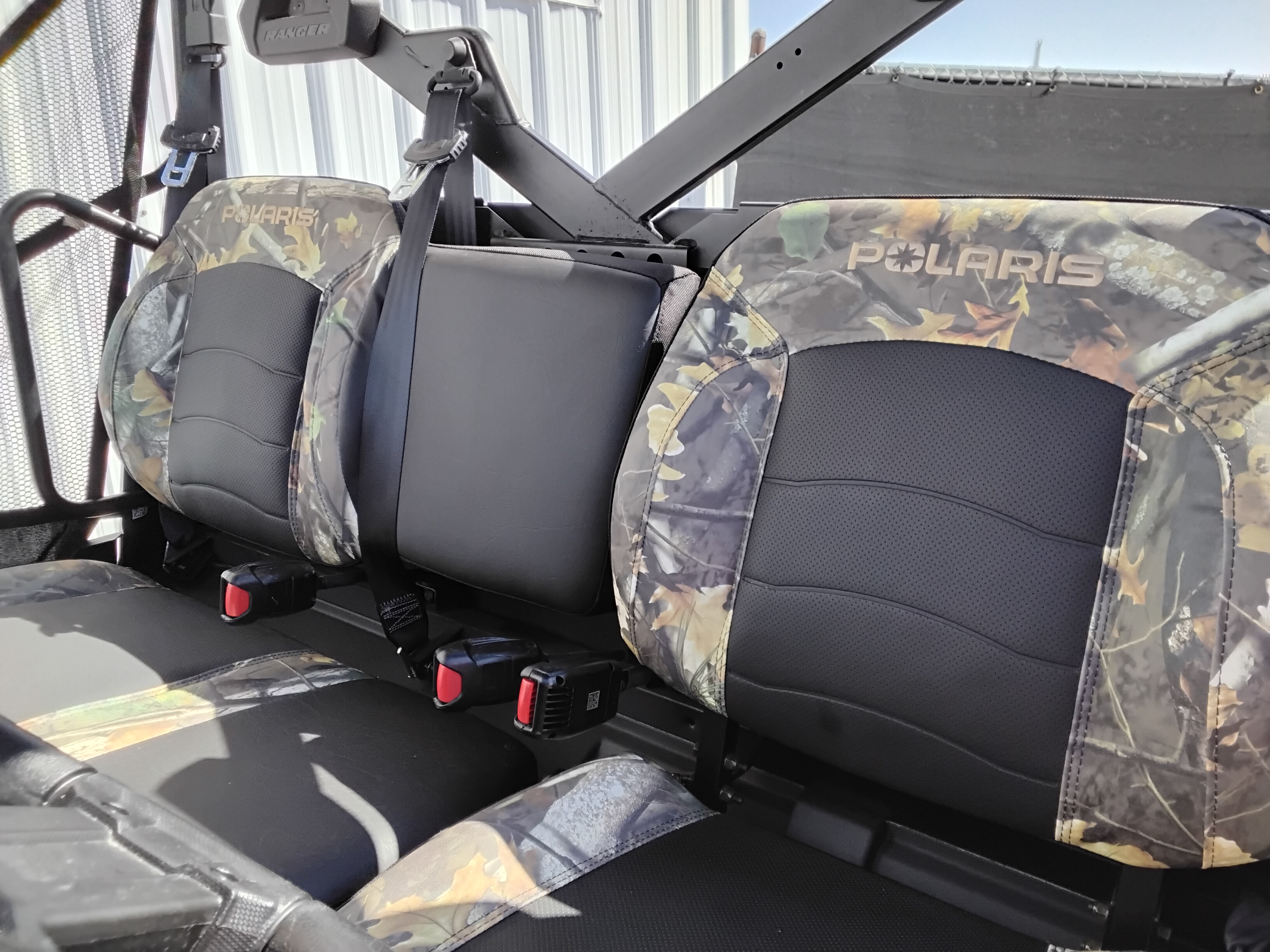 2025 Polaris RANGER XP 1000 PREMIUM - PPC Premium - Photo 4