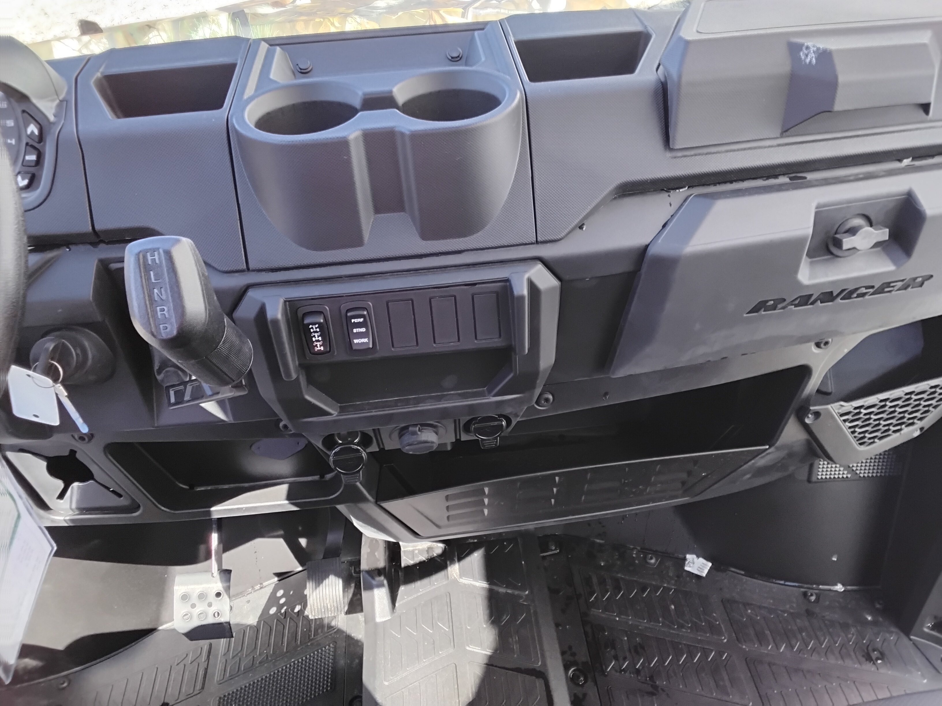 2025 Polaris RANGER XP 1000 PREMIUM - PPC Premium - Photo 5