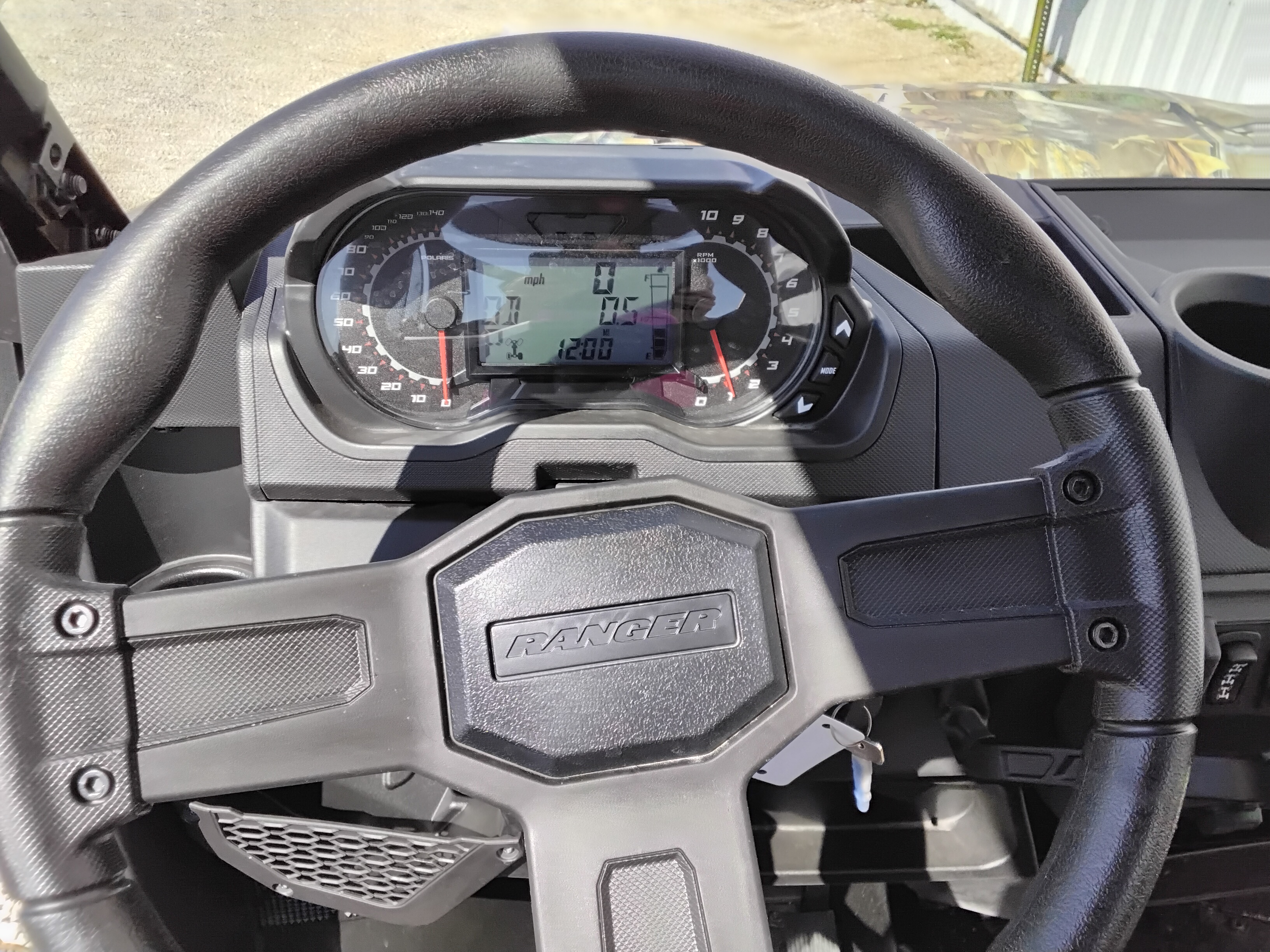 2025 Polaris RANGER XP 1000 PREMIUM - PPC Premium - Photo 6