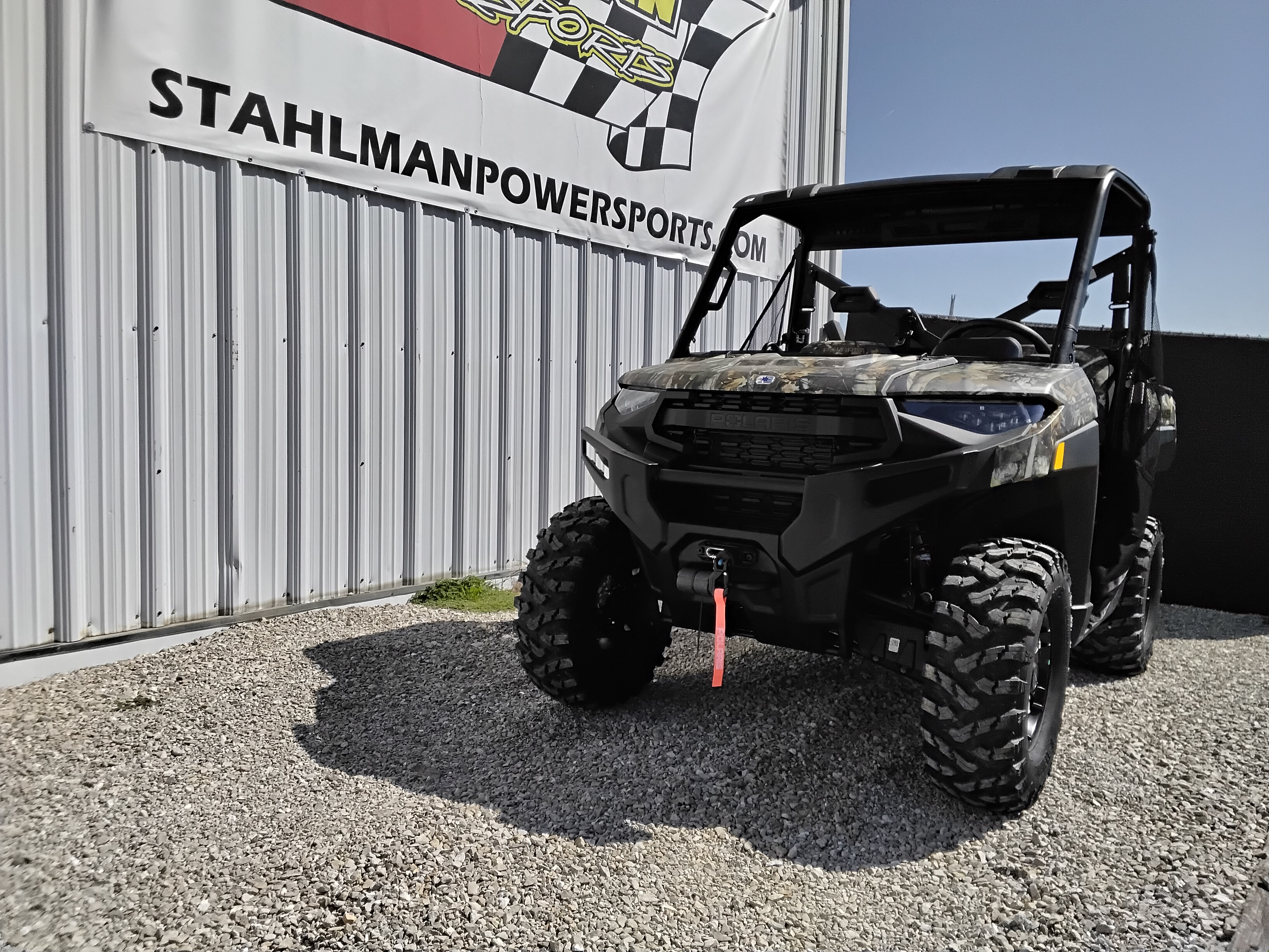 2025 Polaris RANGER XP 1000 PREMIUM - PPC Premium - Photo 7