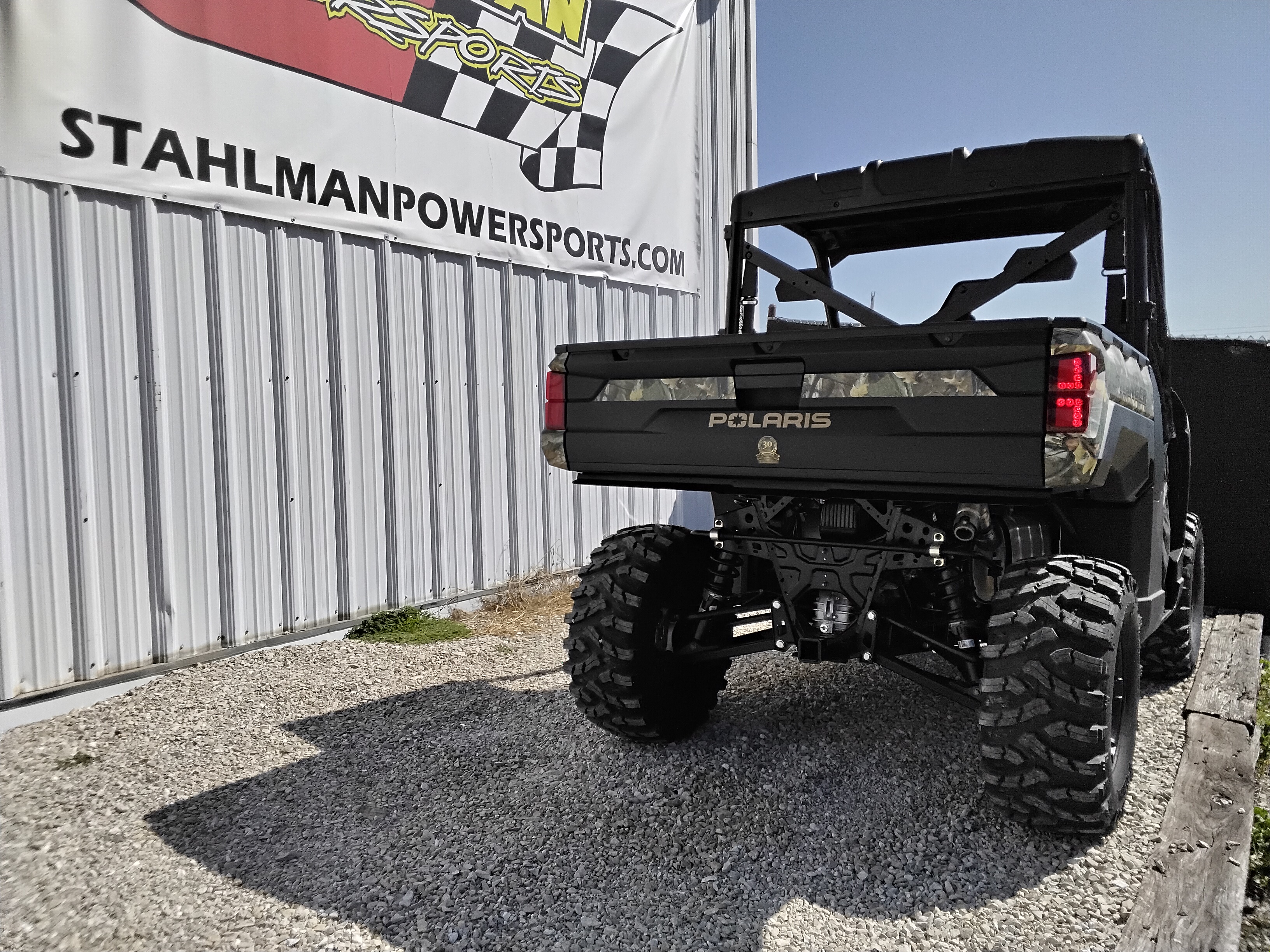 2025 Polaris RANGER XP 1000 PREMIUM - PPC Premium - Photo 8