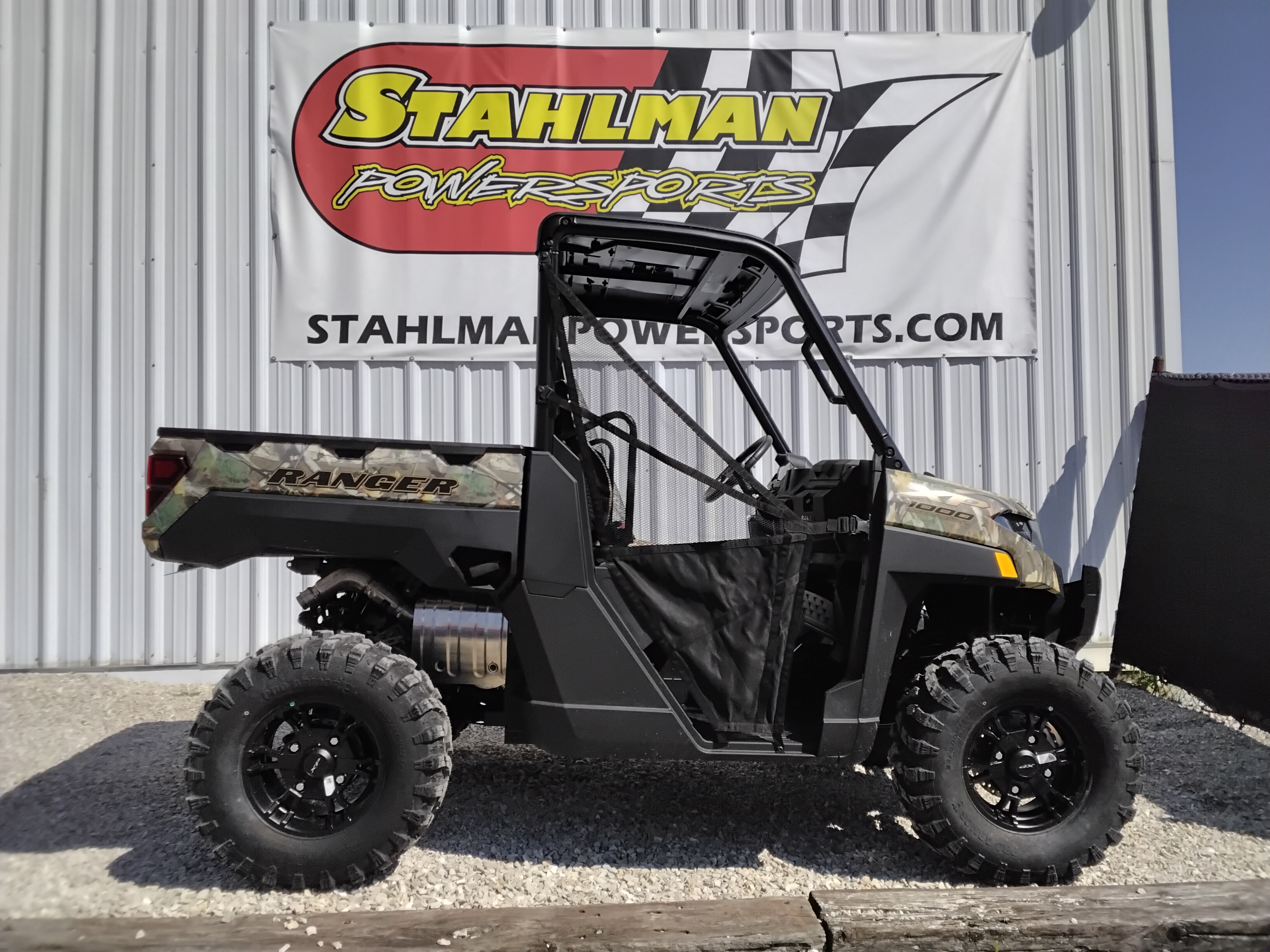 2025 Polaris RANGER XP 1000 PREMIUM - PPC Premium - Photo 9