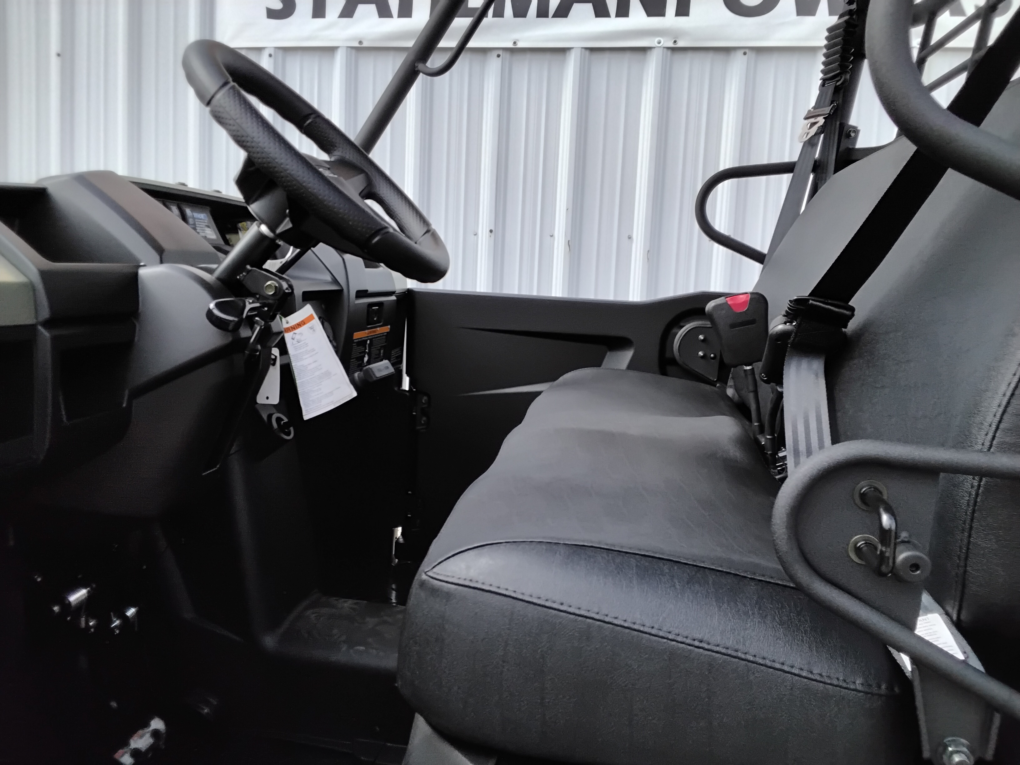 2026 Kawasaki Mule PRO-MX LE - Photo 2