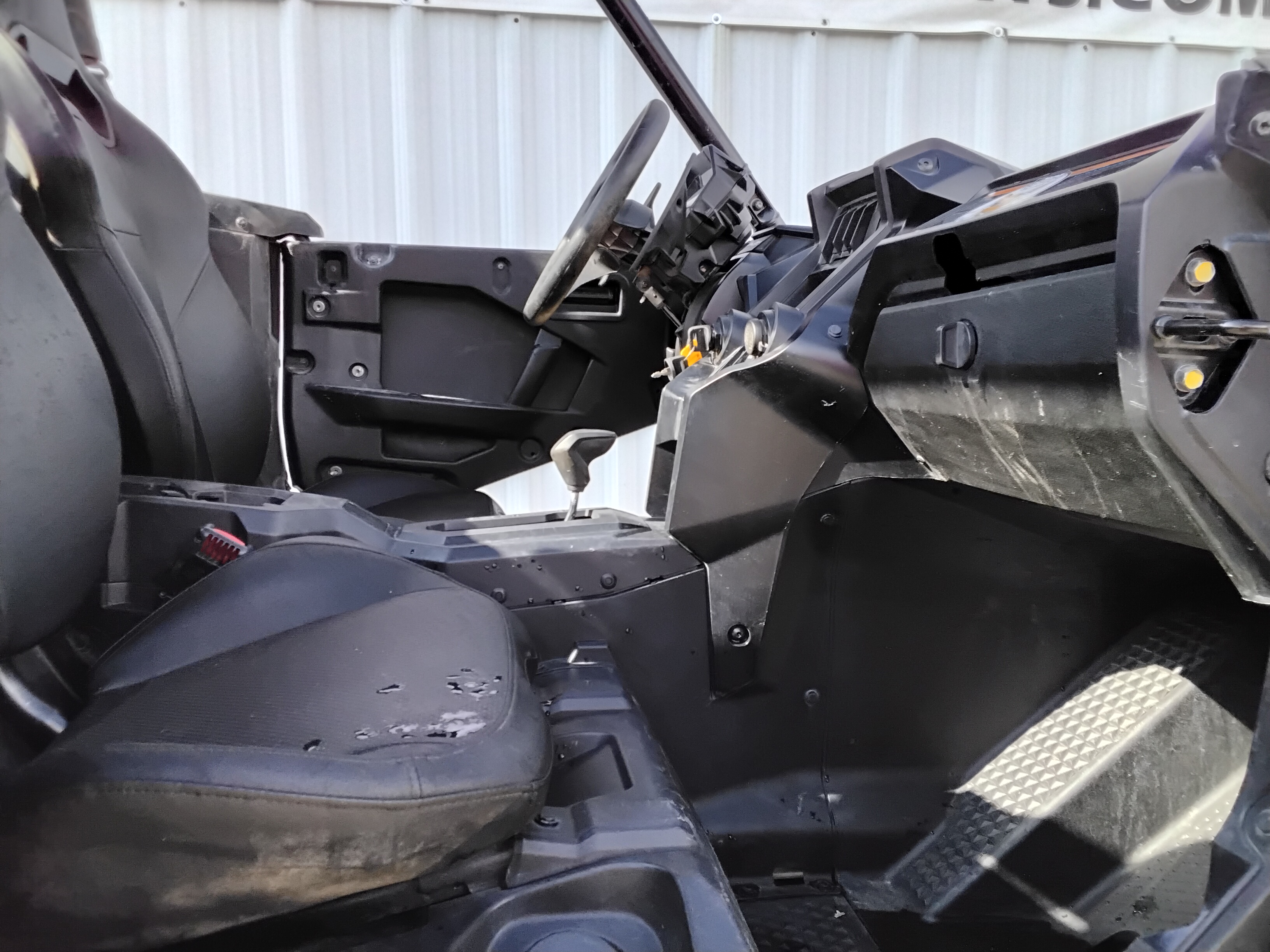 2023 Honda Talon 1000RS Base - Photo 2