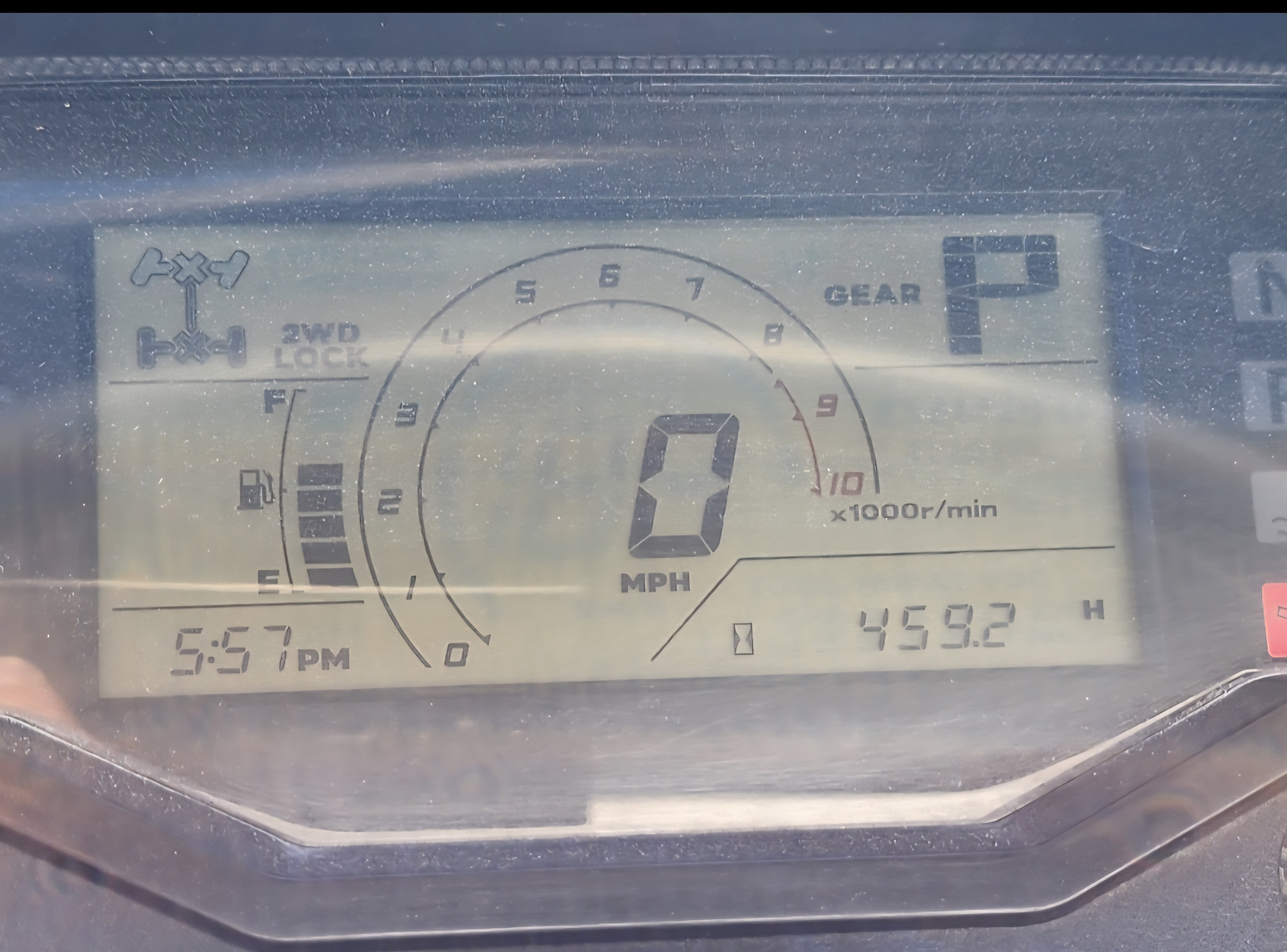 2023 Honda Talon 1000RS Base - Photo 5