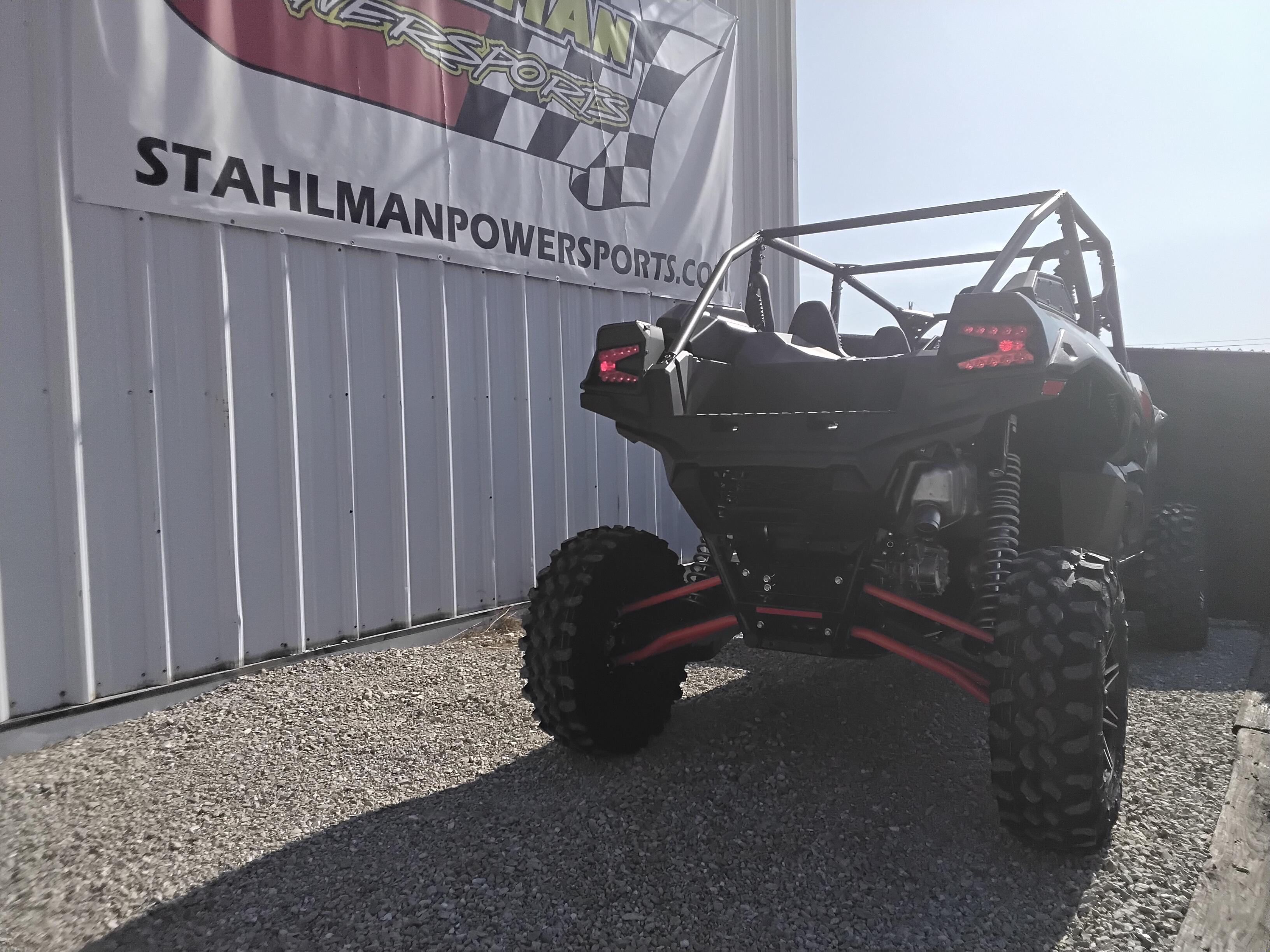 2026 Kawasaki Teryx KRX4 1000 - Photo 7