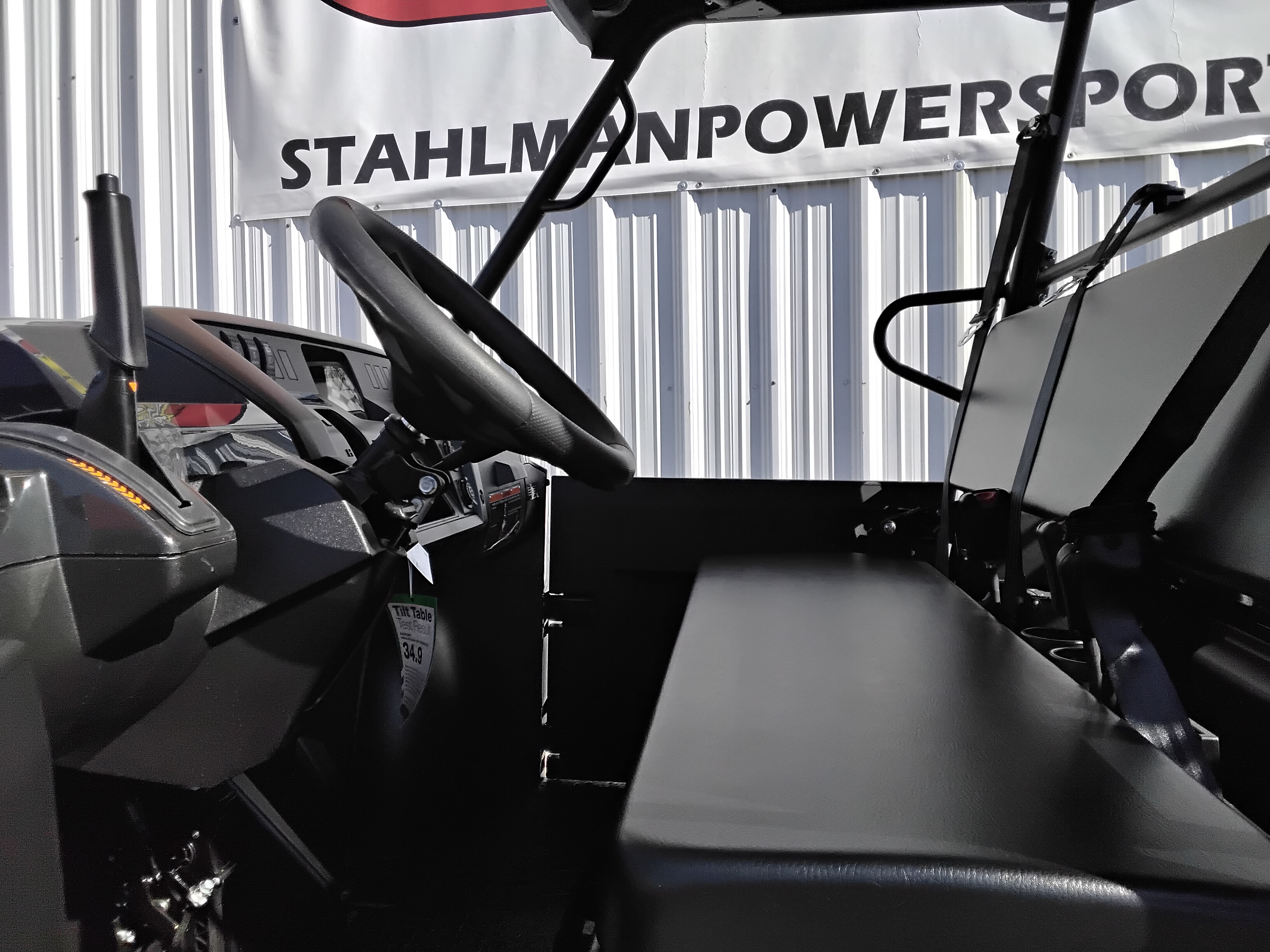 2026 Kawasaki Mule PRO-FXT 1000 LE - Photo 4