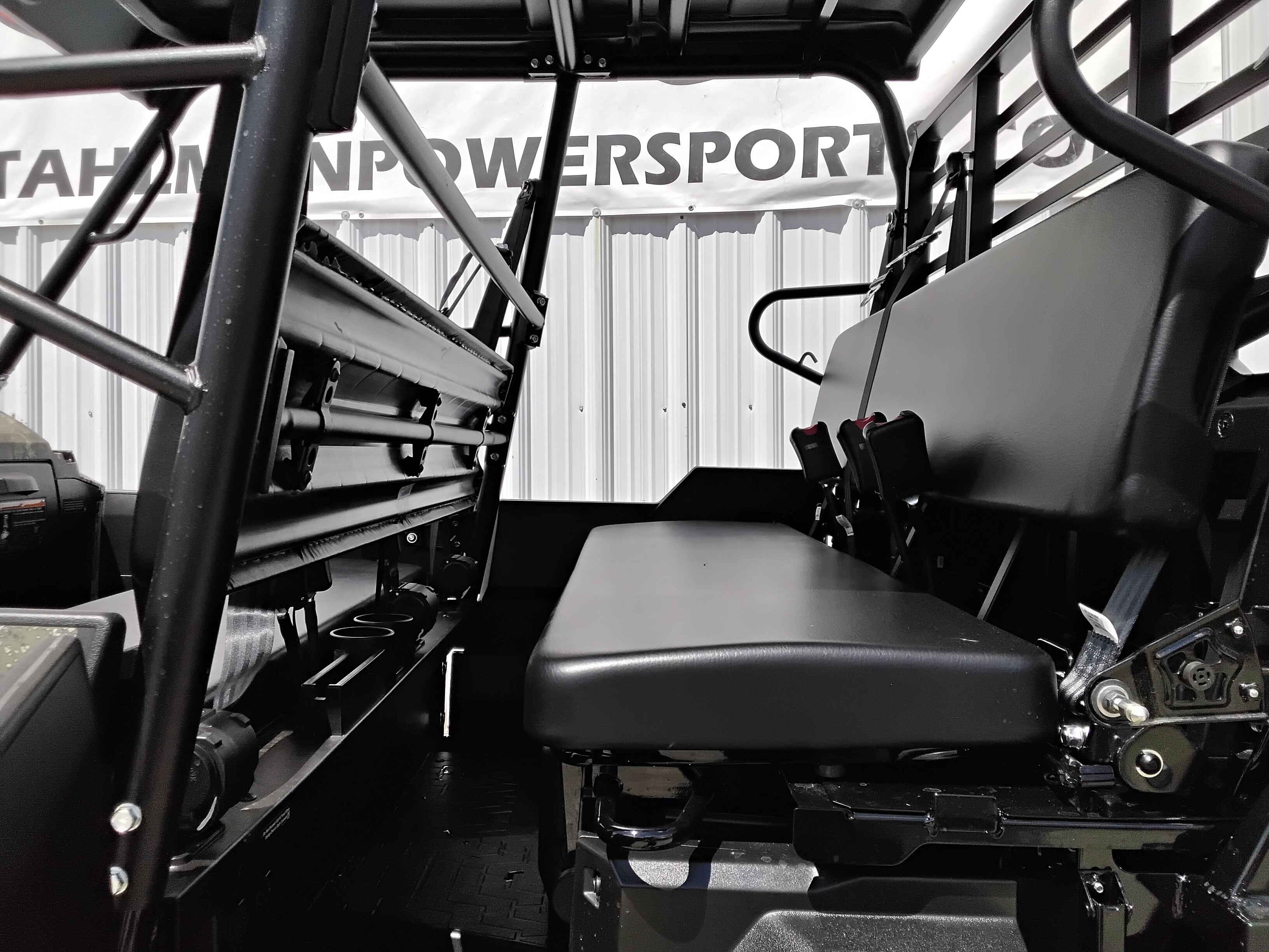 2026 Kawasaki Mule PRO-FXT 1000 LE Camo - Photo 2