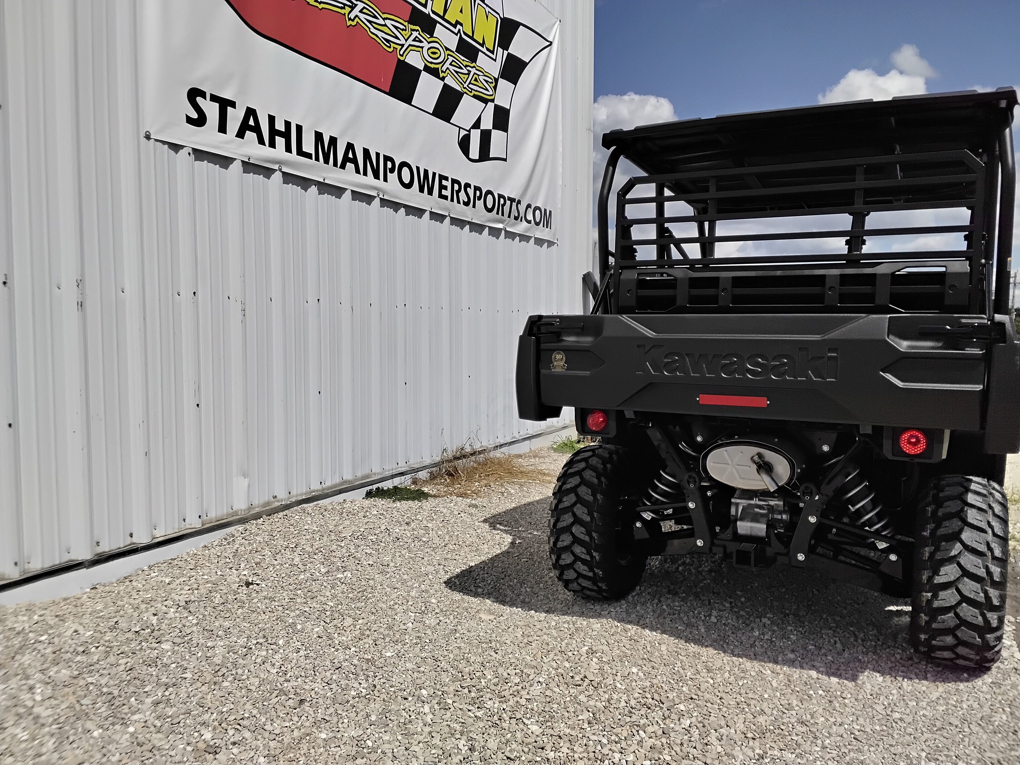 2026 Kawasaki Mule PRO-FXT 1000 LE Ranch Edition - Photo 6