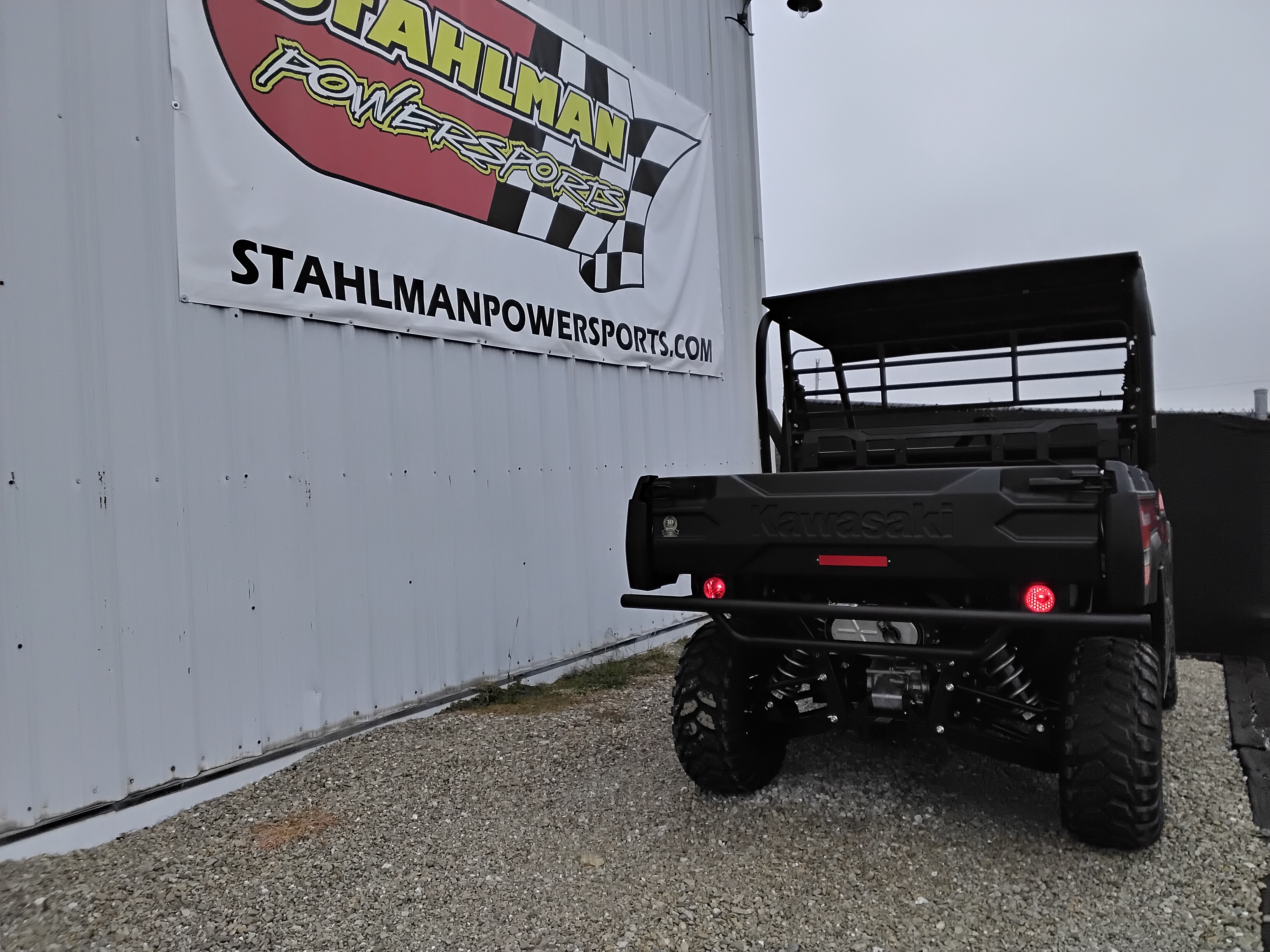 2026 Kawasaki Mule PRO-FX 1000 HD Edition - Photo 5