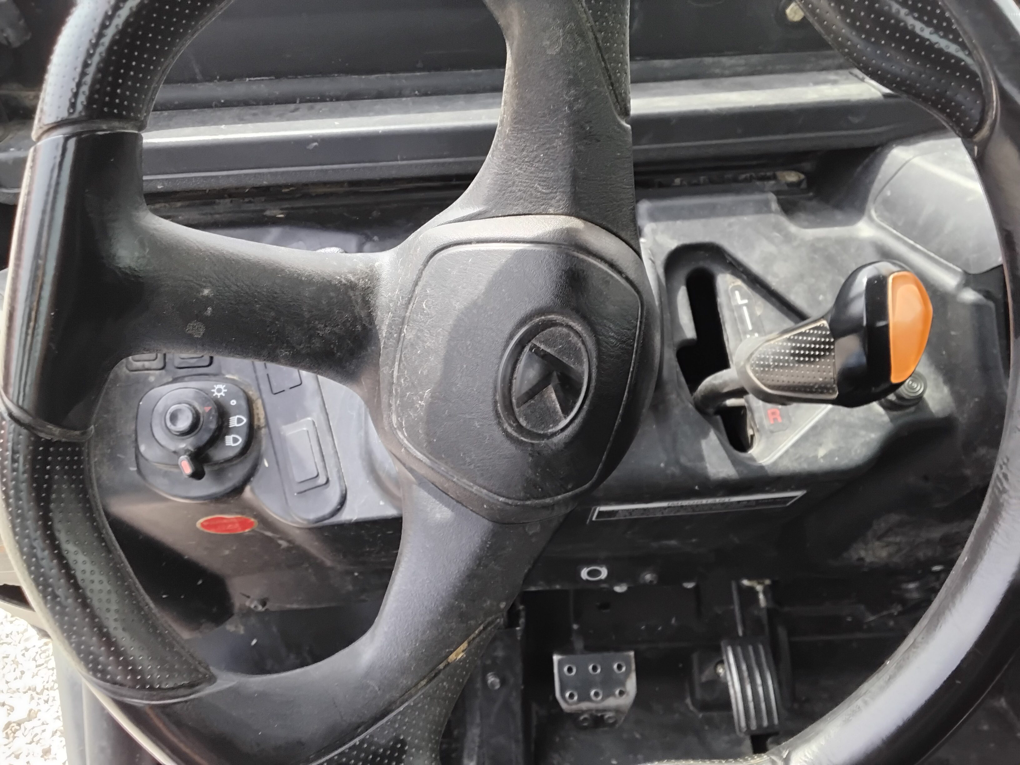 2022 Kubota RTV 850 - Photo 4