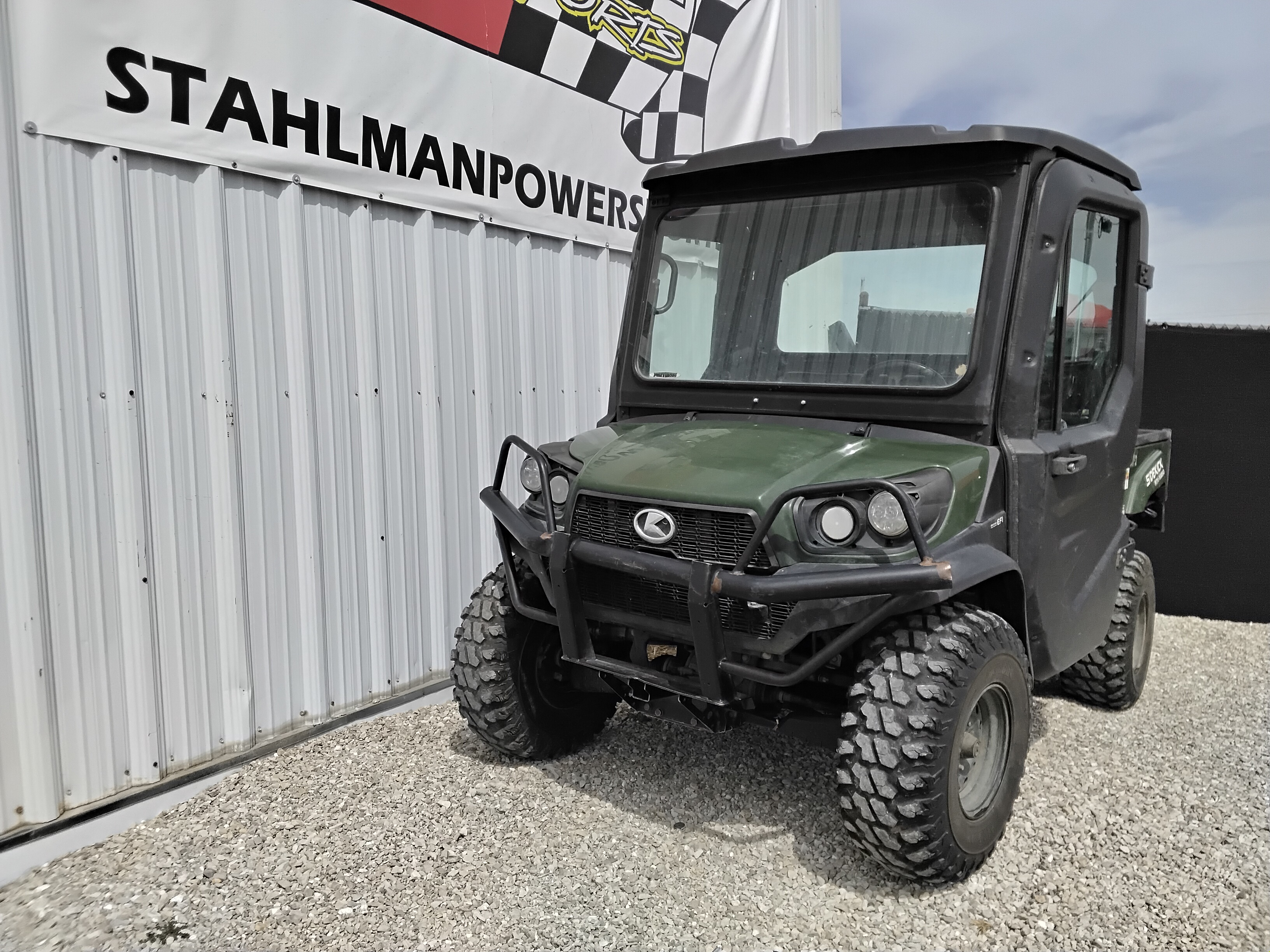 2022 Kubota RTV 850 - Photo 5