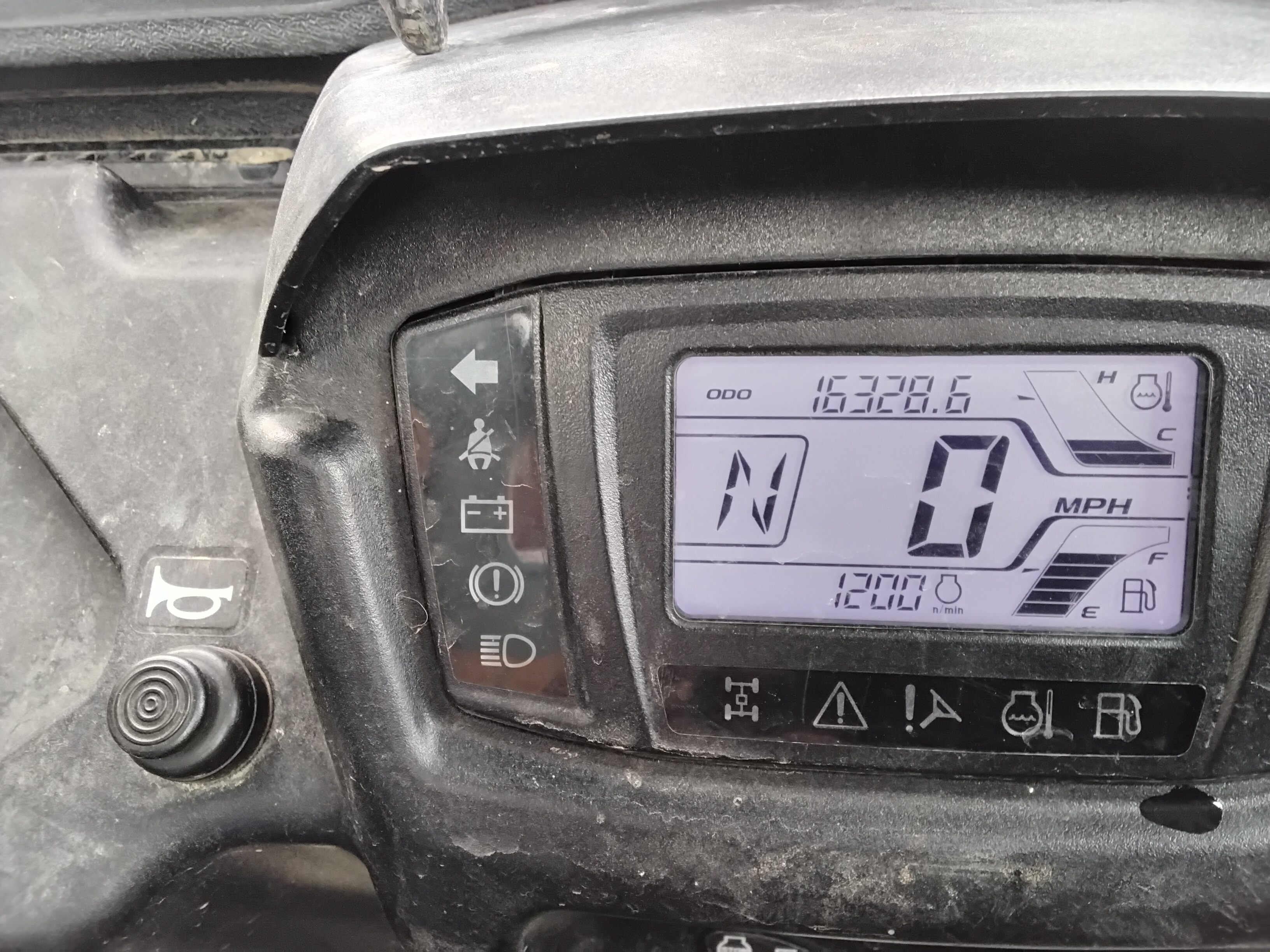 2022 Kubota RTV 850 - Photo 6