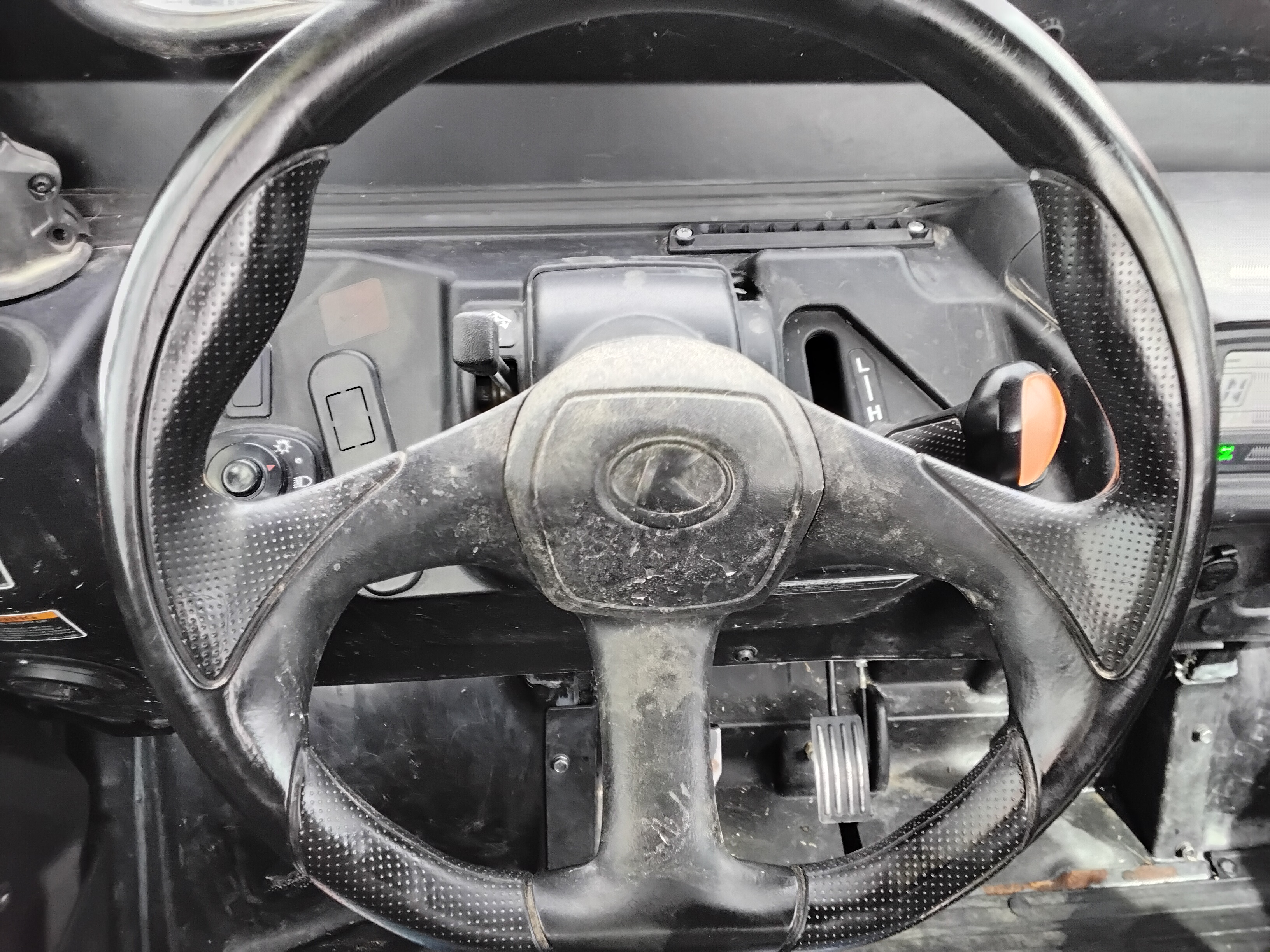 2022 Kubota RTV 850 - Photo 5